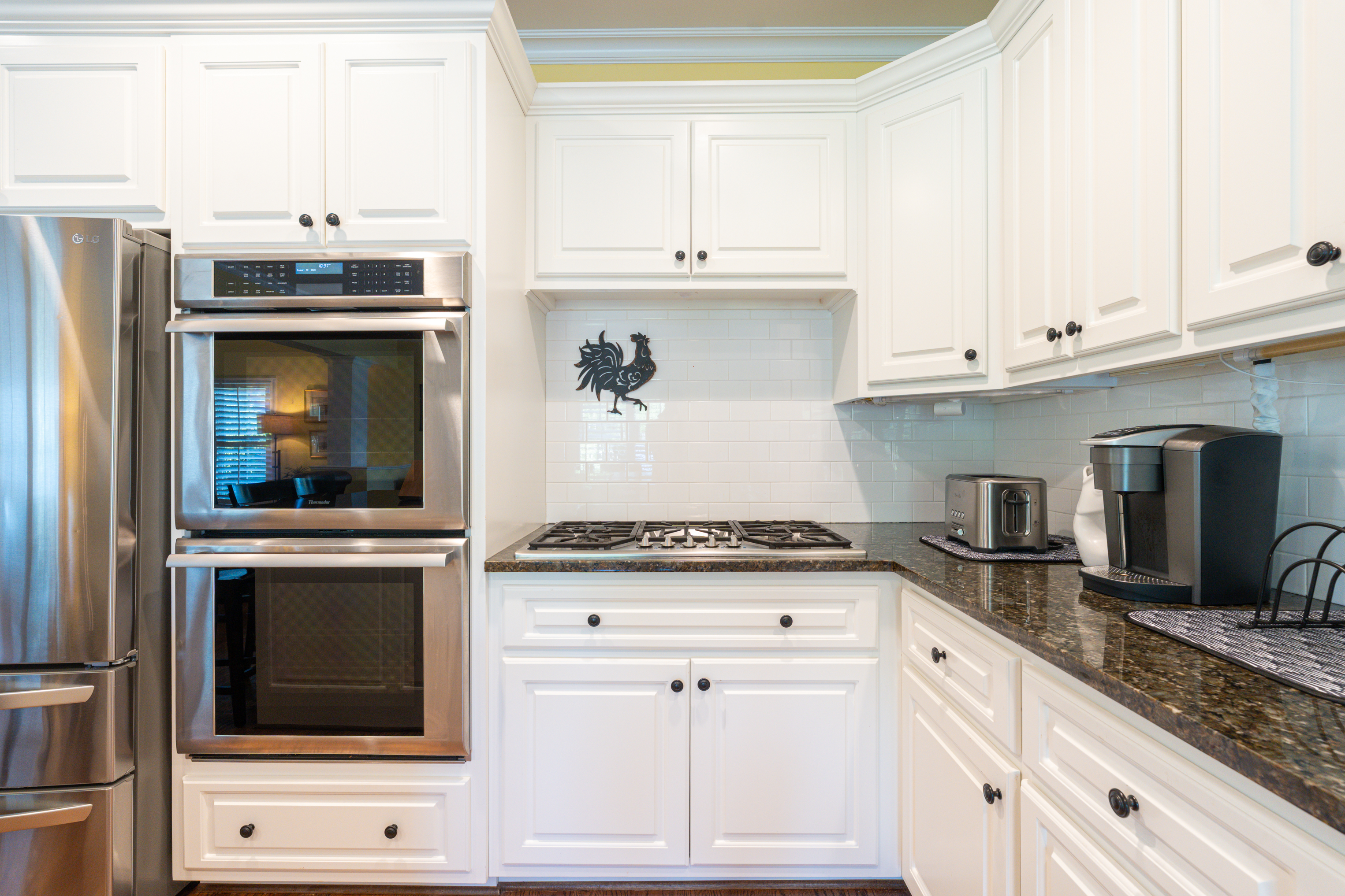  152 River Bend Road, Greenville, SC 29617 - 物件實景