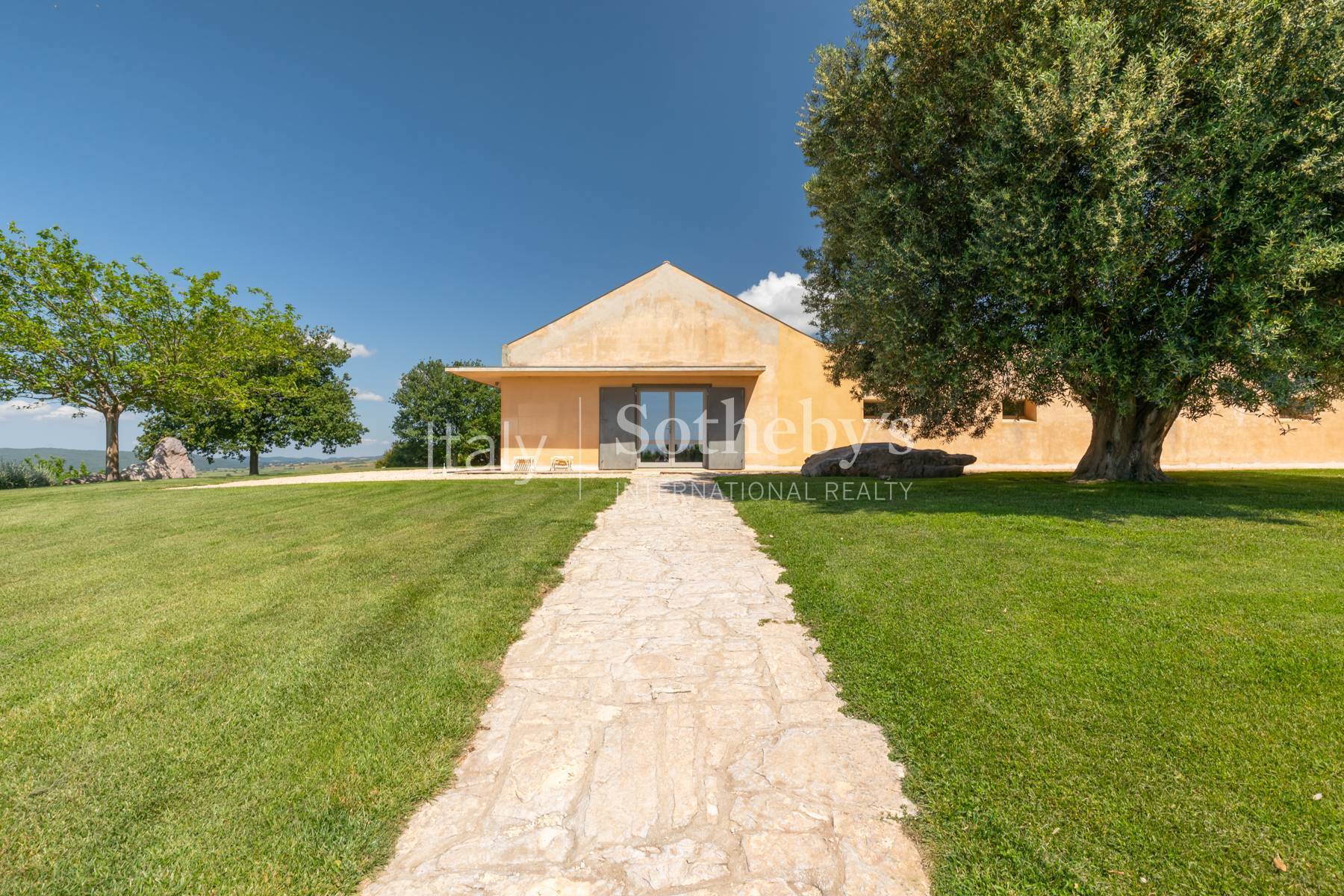  Stunning property in the Maremma countryside - 物件實景