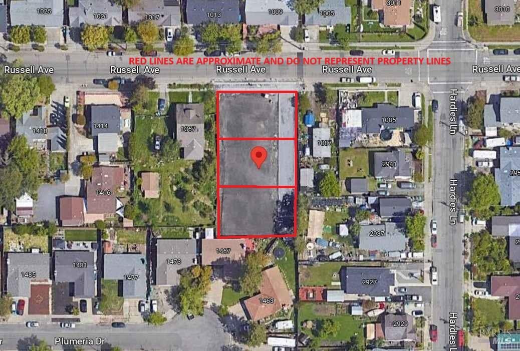 Santa Rosa, California, 95403, United States, ,Land,For Sale,1848705