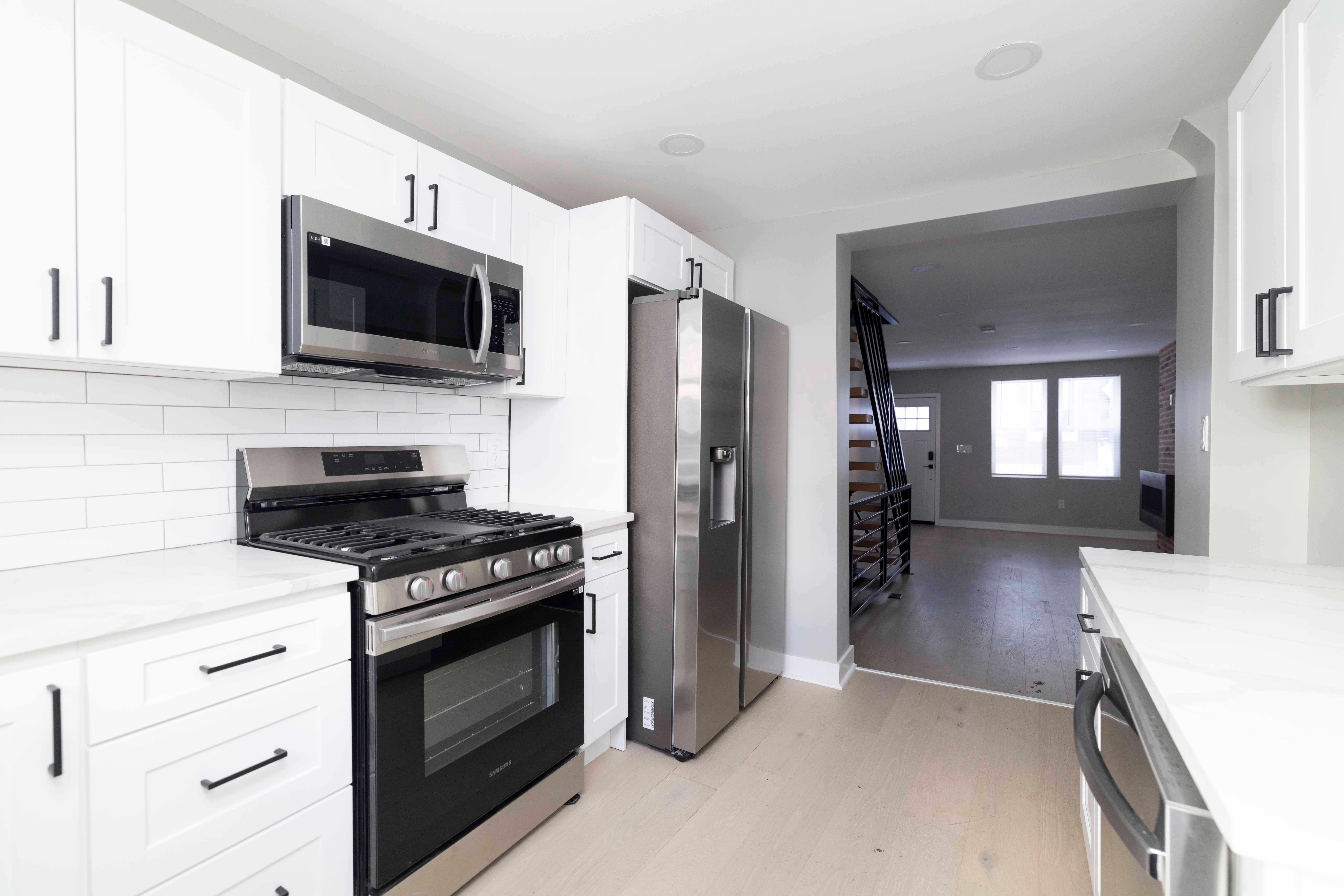  1725 West Thompson Street, Philadelphia, PA 19121 - 物件實景