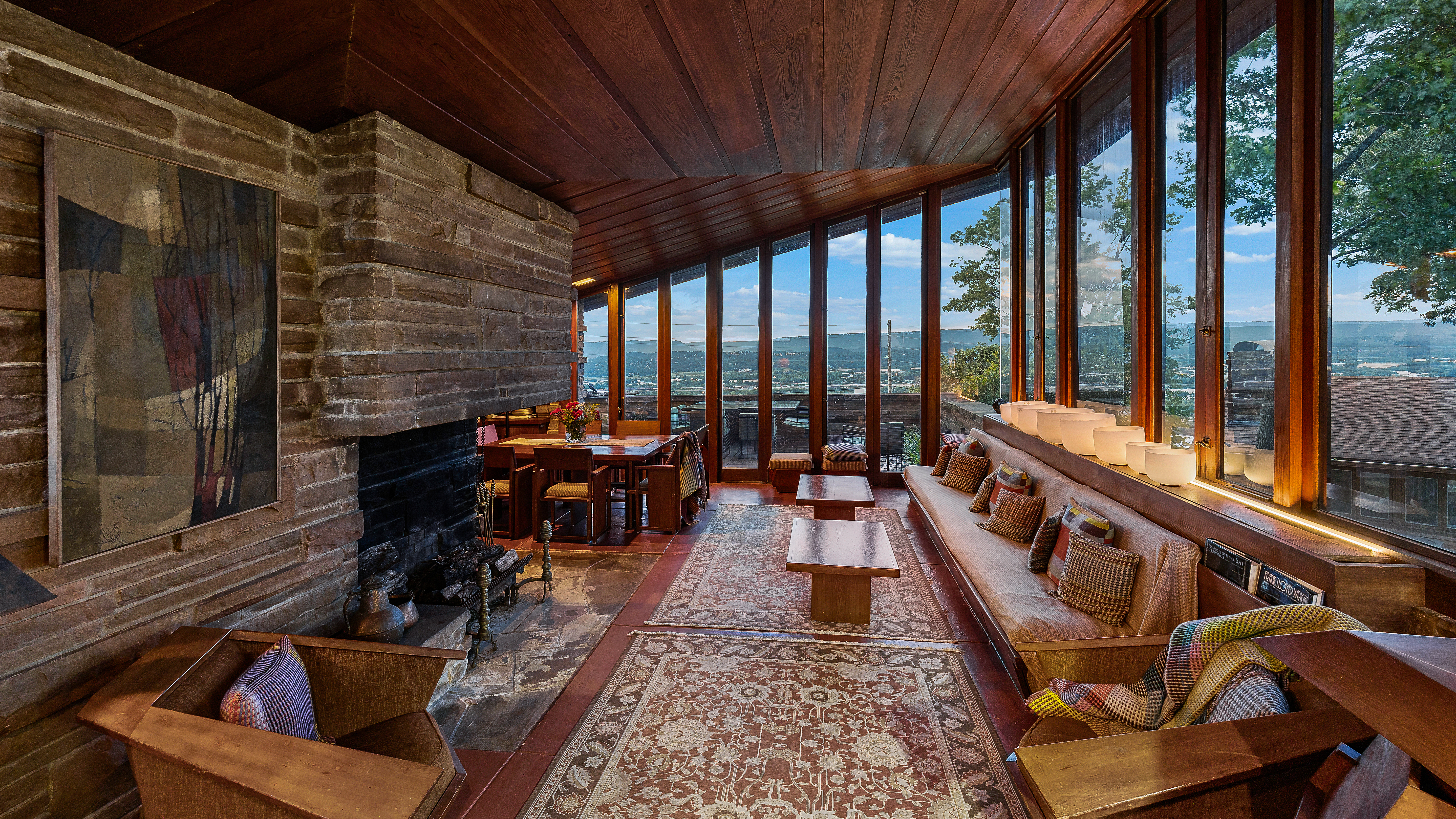  334 North Crest Road, Chattanooga, TN 37404 - 物件實景