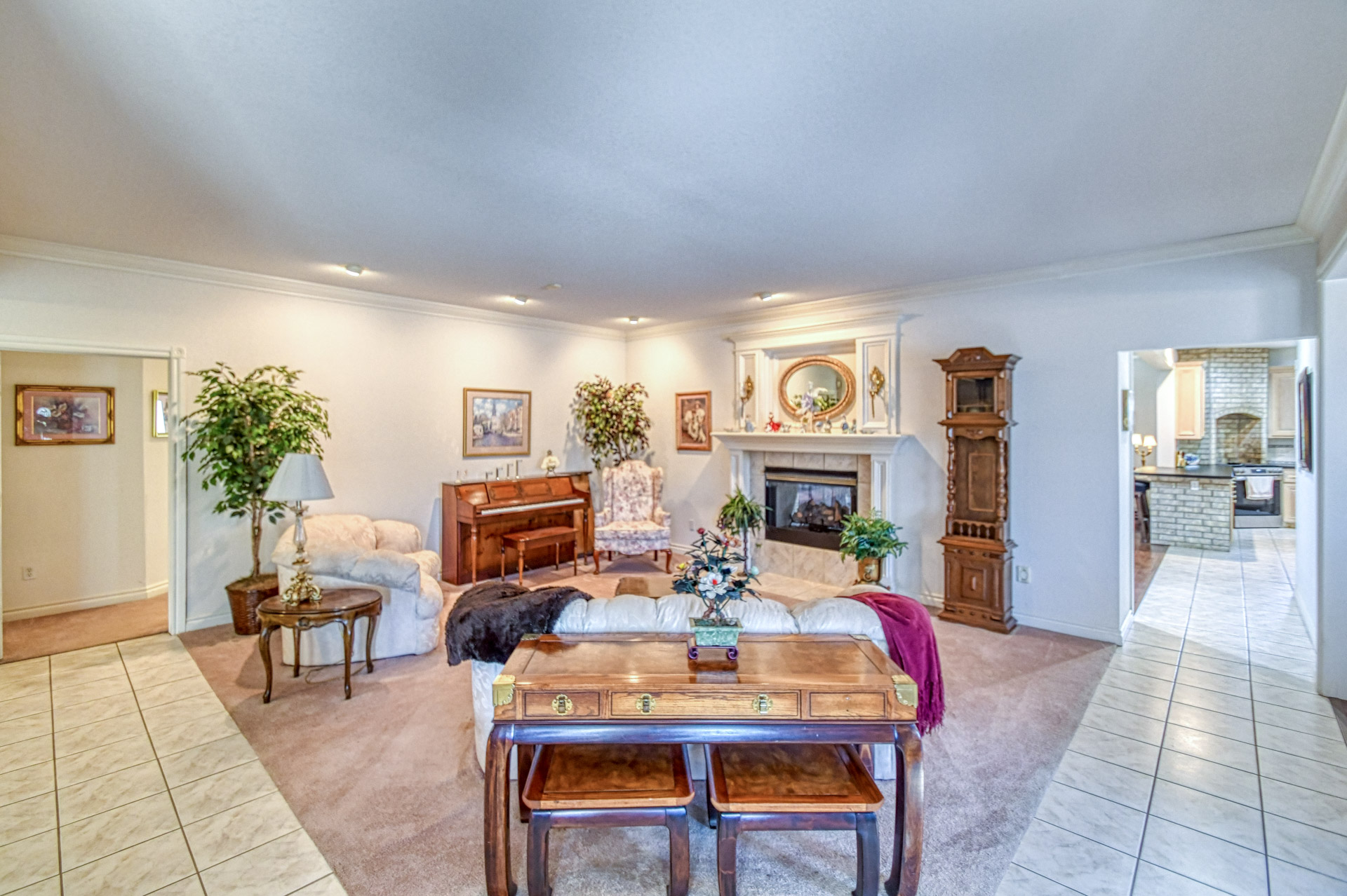 Norman, Oklahoma, 73072, United States, 4 Bedrooms Bedrooms, ,3 BathroomsBathrooms,Residential,For Sale,1967974