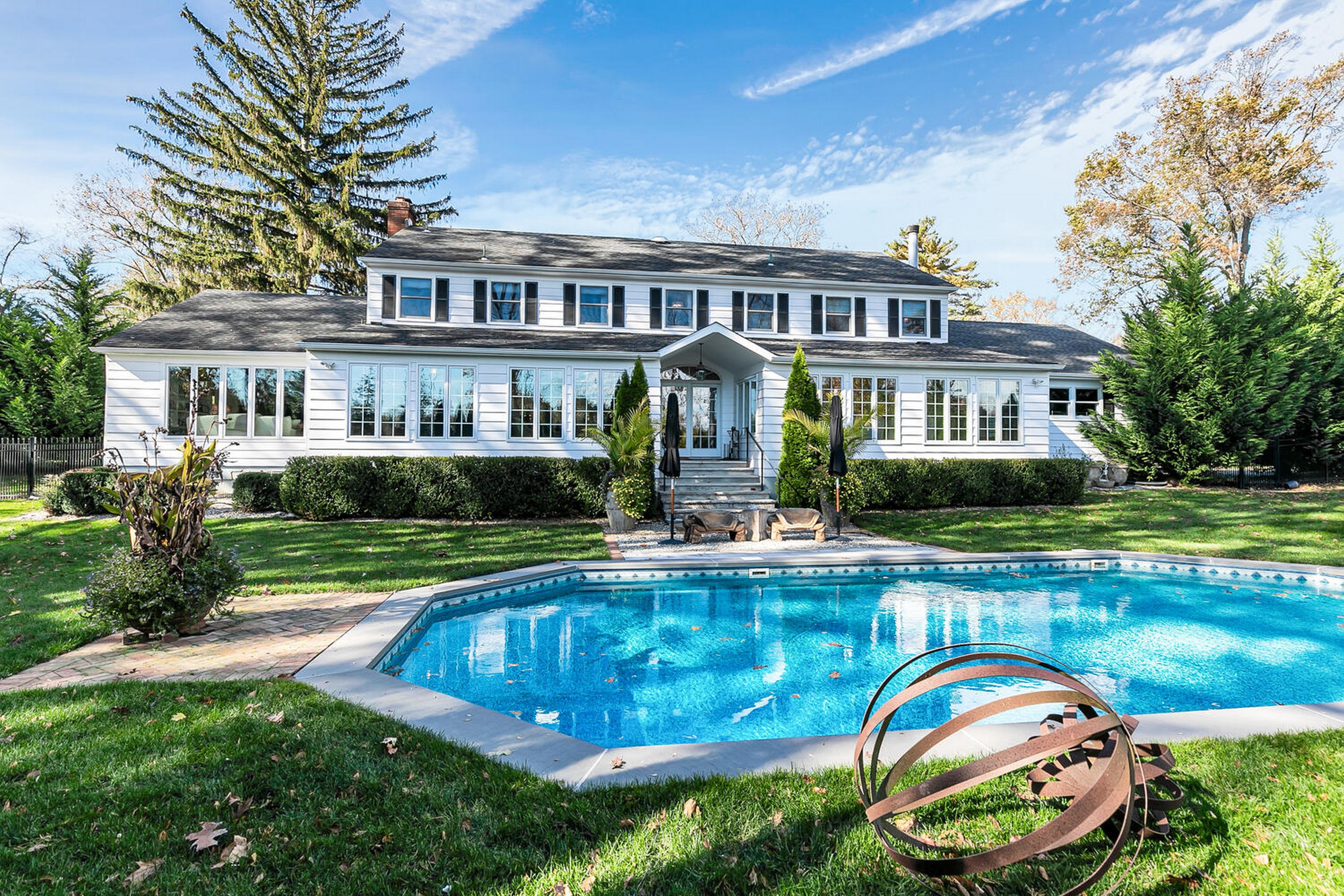  16 Mulberry Lane - 物件實景