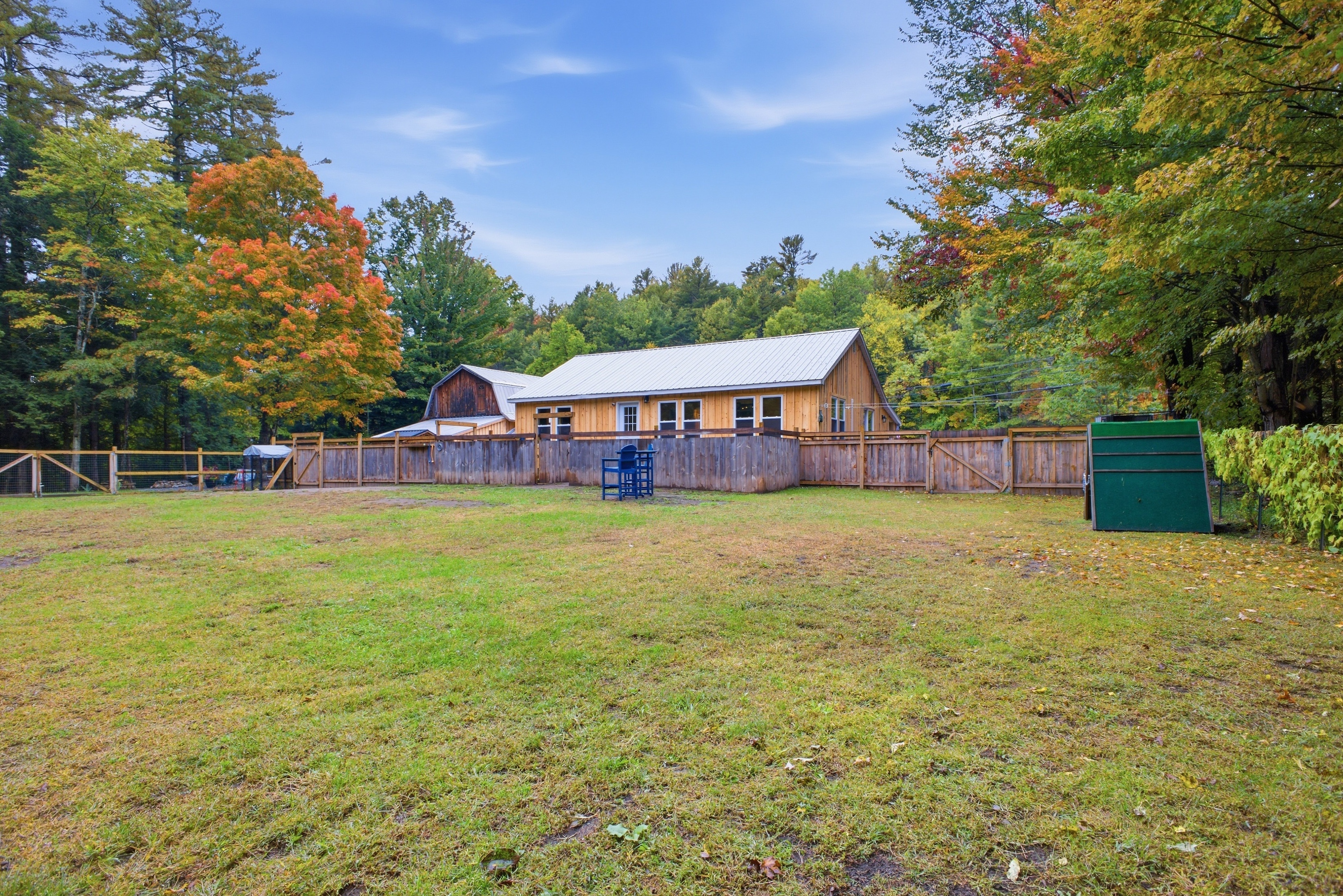  8480 U.s. 9, Lewis, NY, 12950 - 物件實景