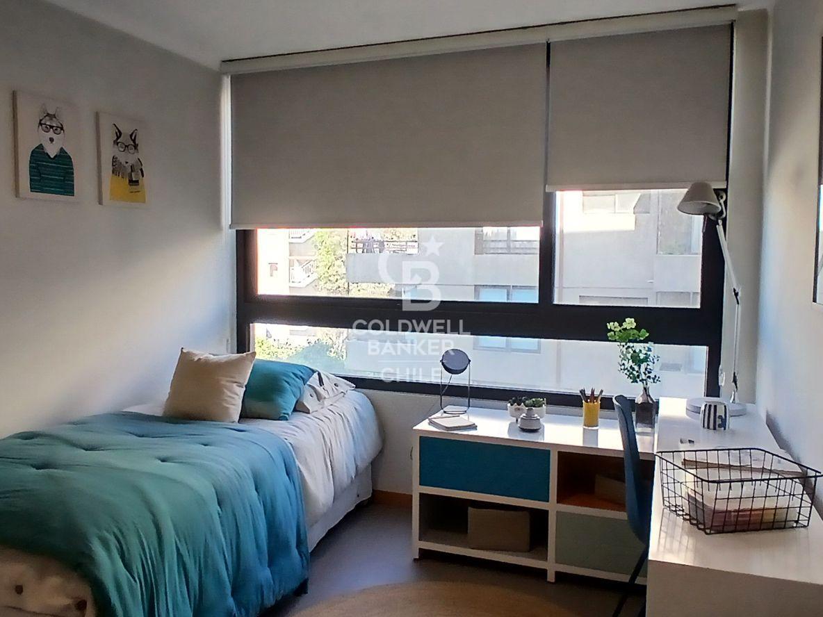 Providencia, Chile, 2 Bedrooms Bedrooms, ,2 BathroomsBathrooms,Residential,For Sale,1955057