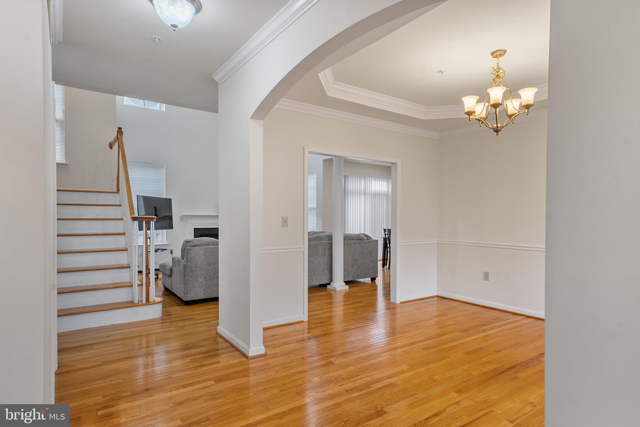 Clinton, Maryland, 20735, United States, 5 Bedrooms Bedrooms, ,4 BathroomsBathrooms,Residential,For Sale,2005620