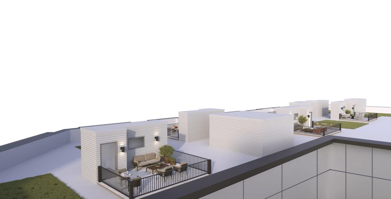 425 3rd St Unit 202, Jersey City, New Jersey, 07302, United States, 2 Bedrooms Bedrooms, ,2 BathroomsBathrooms,Residential,For Sale,425 3rd St Unit 202,1674924