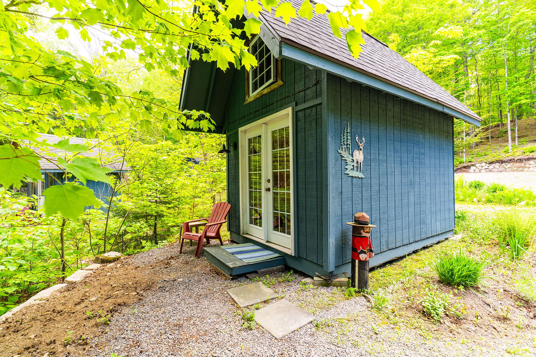  Beautiful Cottage Sanctuary - 物件實景