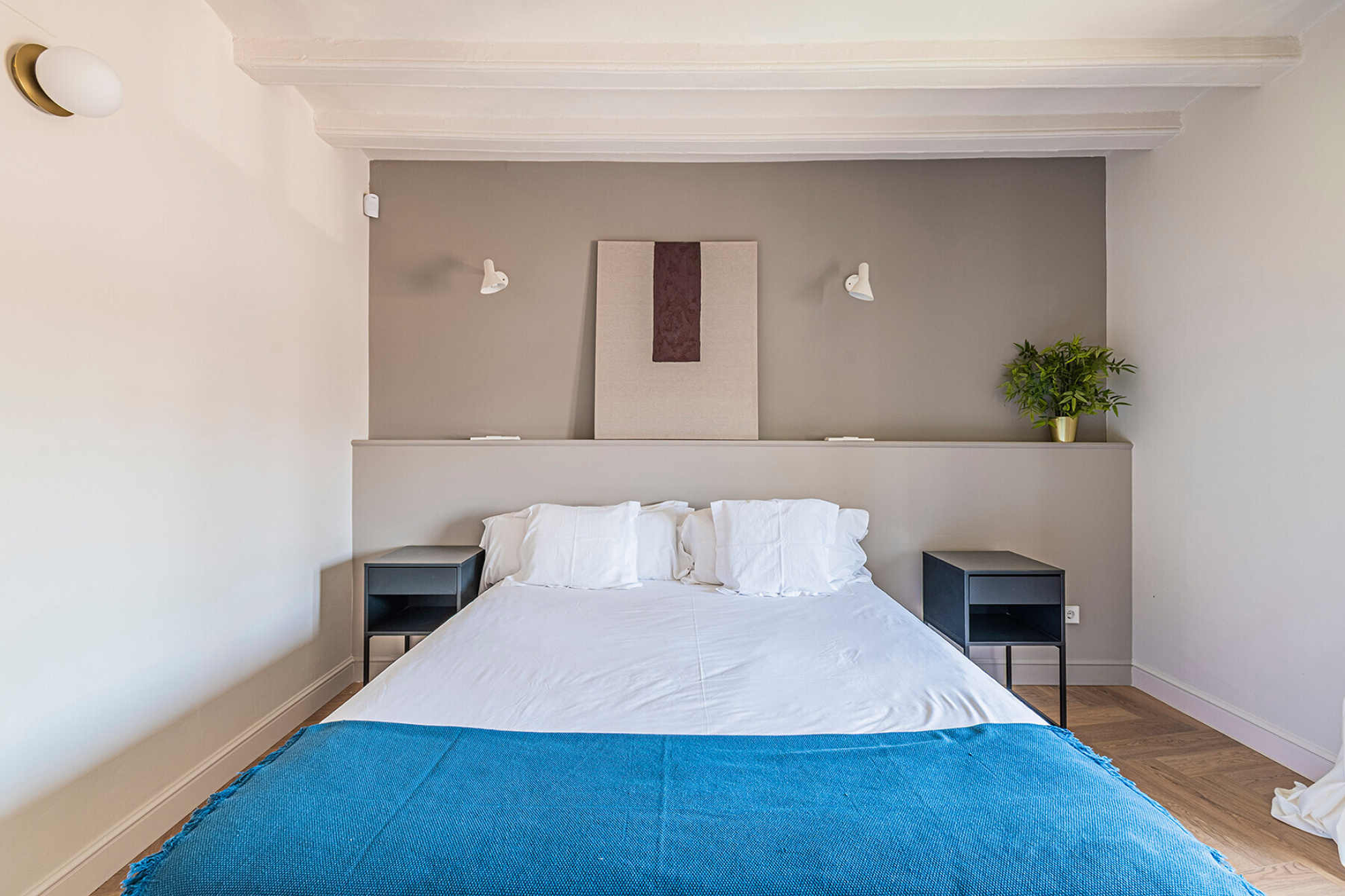  Fully renovated apartment in Port Vell - 物件實景