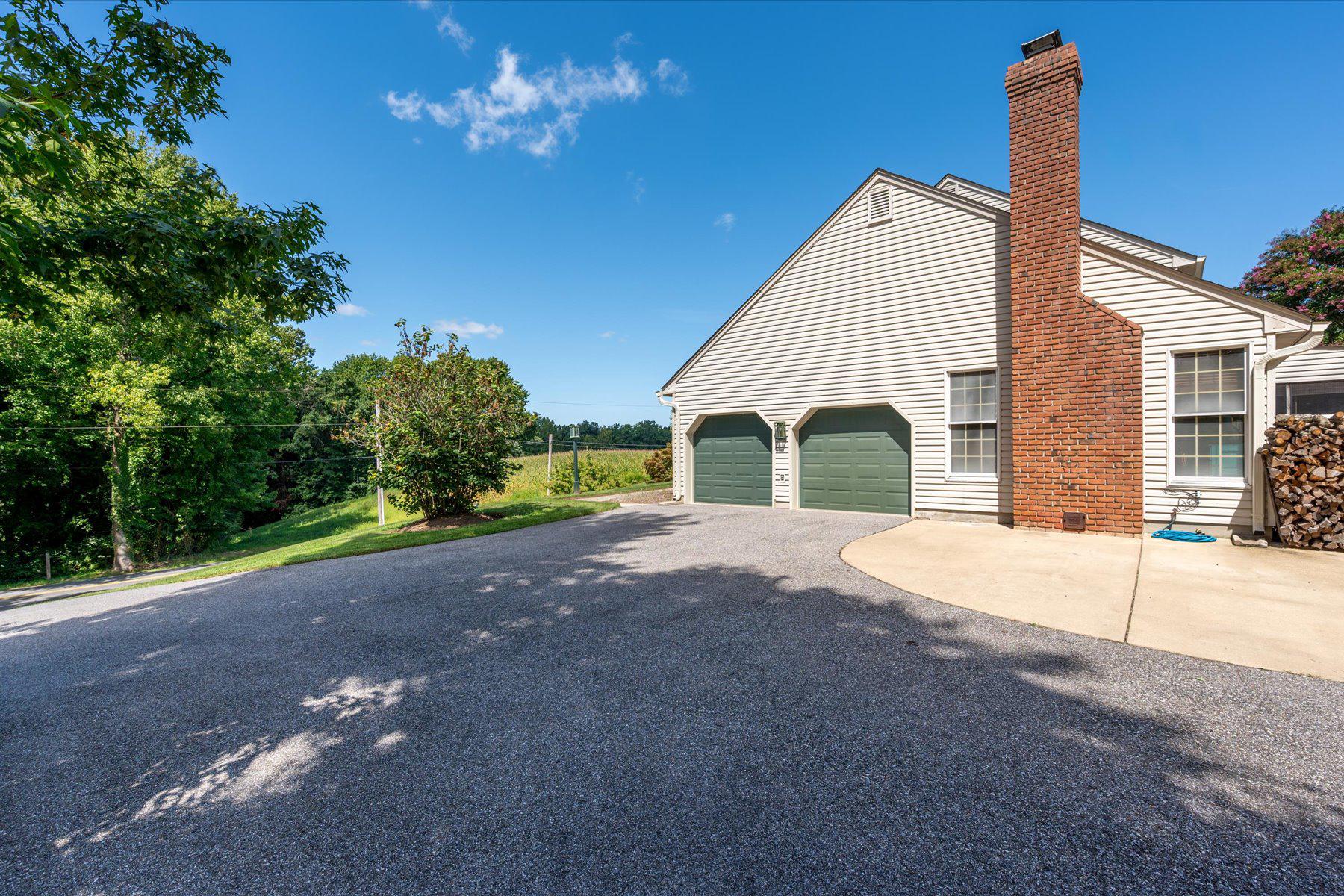  6091 Franklin Gibson Road, Tracys Landing, MD, 20779 - 物件實景