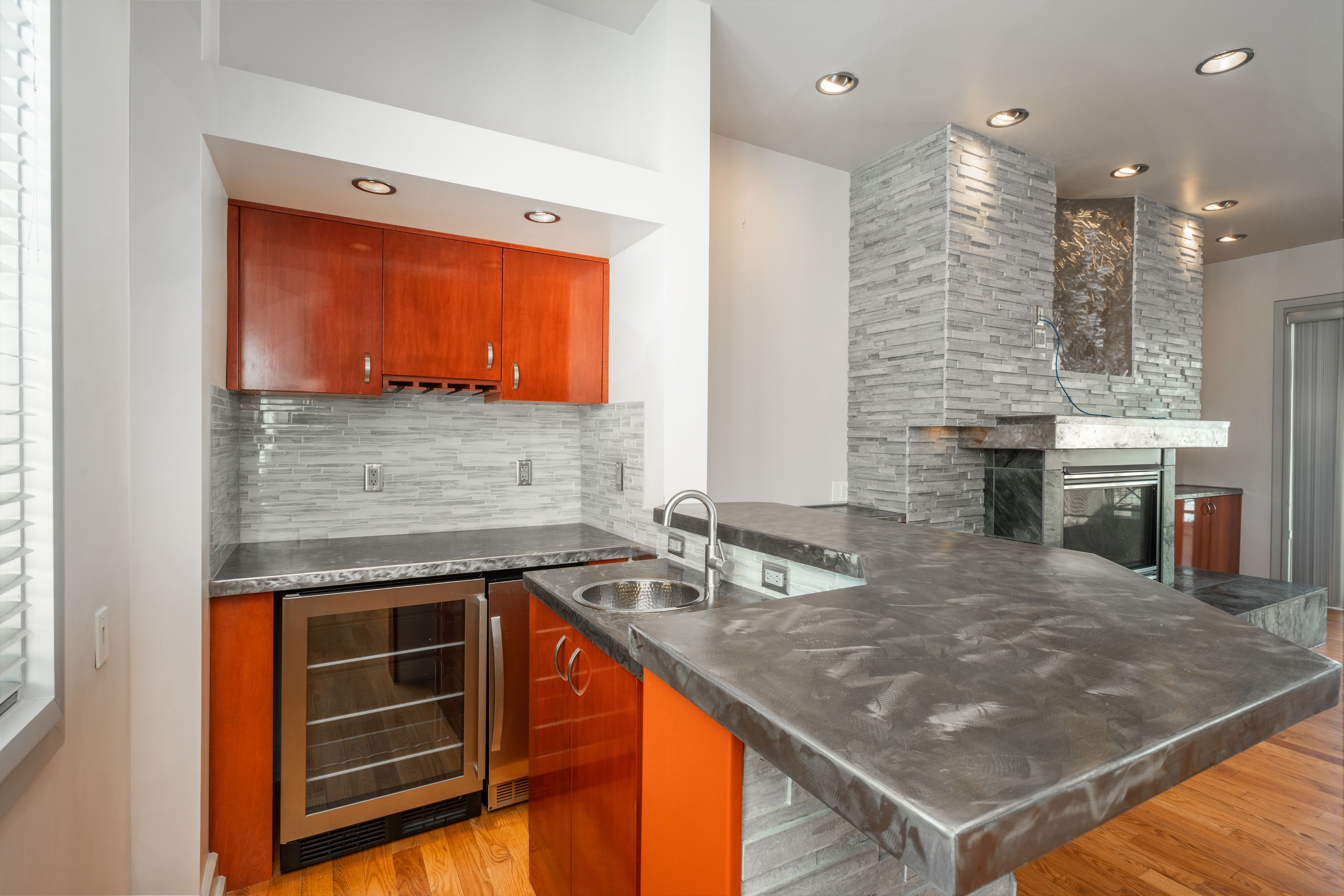  Stunning Cherry Creek Penthouse – Skyline Decks & Luxury Primary Retreat - 物件實景