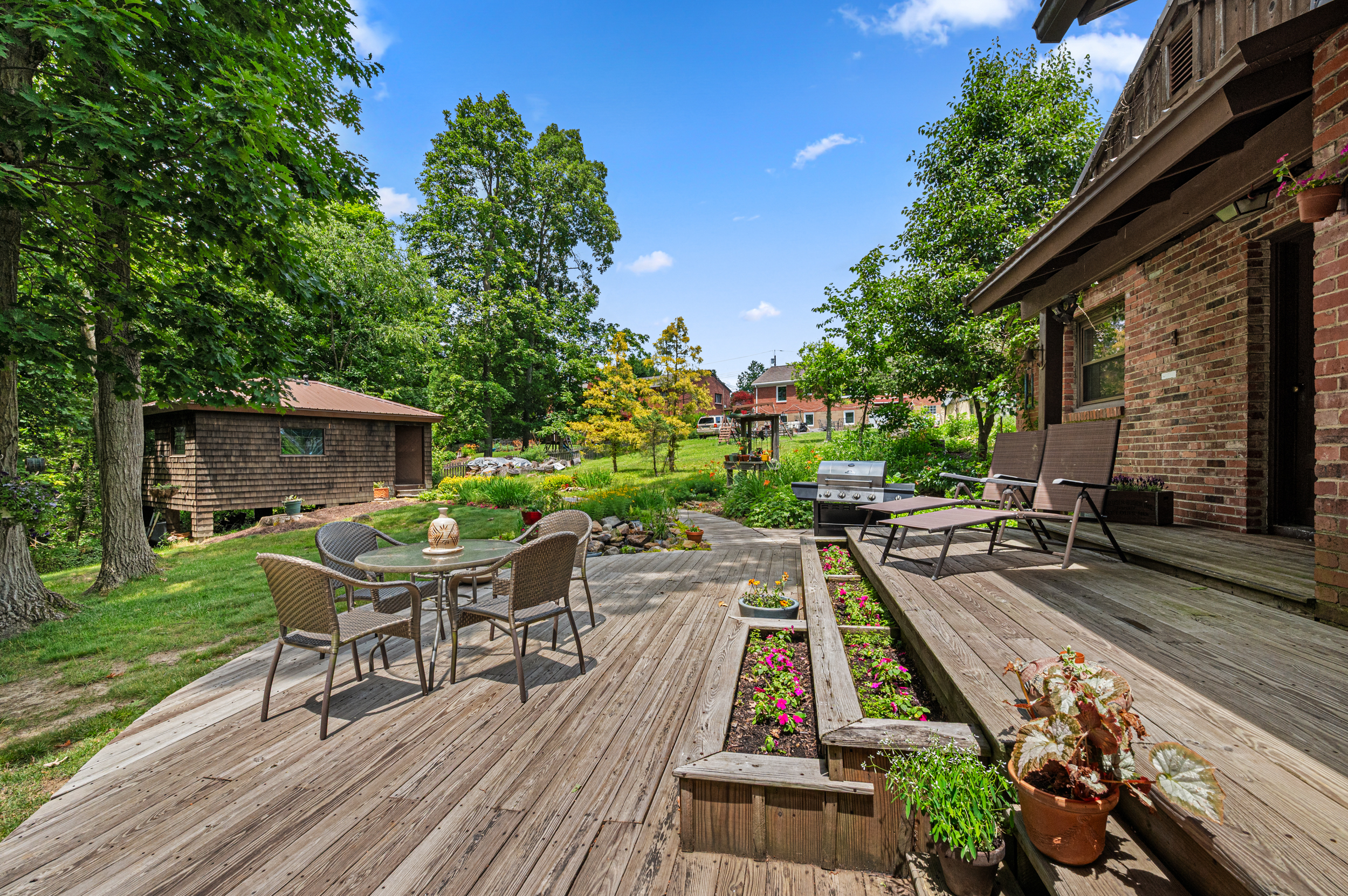  2411 James Street, Hopewell, PA 15001 - 物件實景