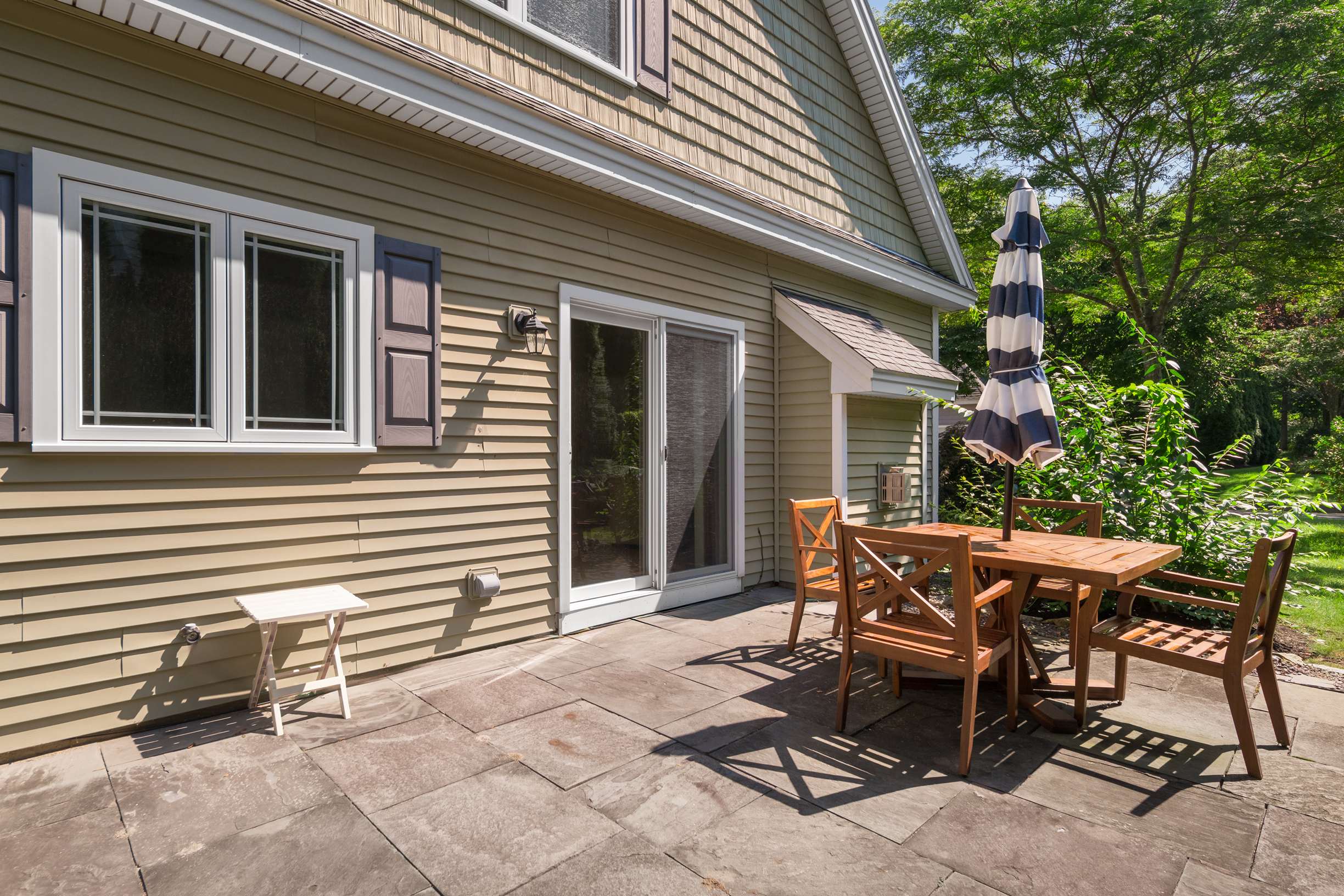  Immaculate Home in 55+ Bayberry Ridge HOA in York Beach - 物件實景