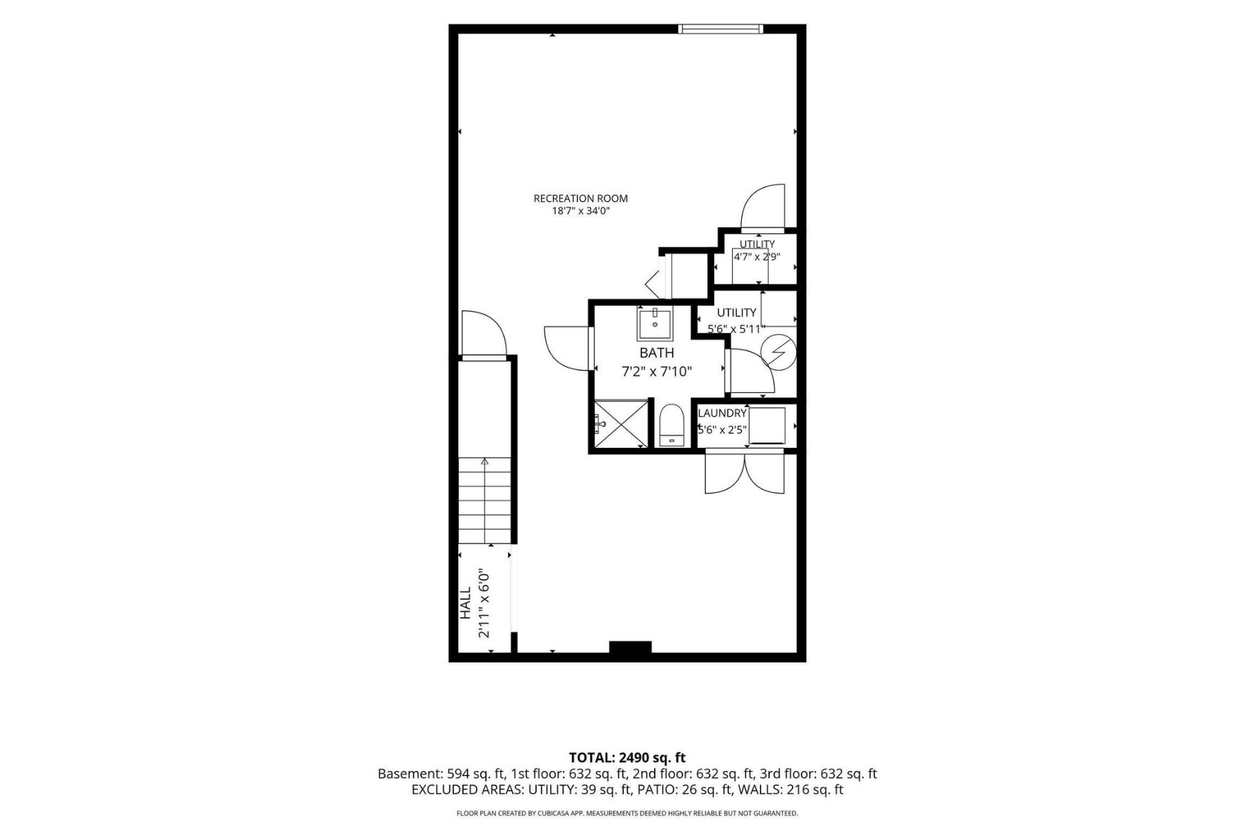  211 Firehouse Lane, Gaithersburg, MD, 20878 - 物件實景