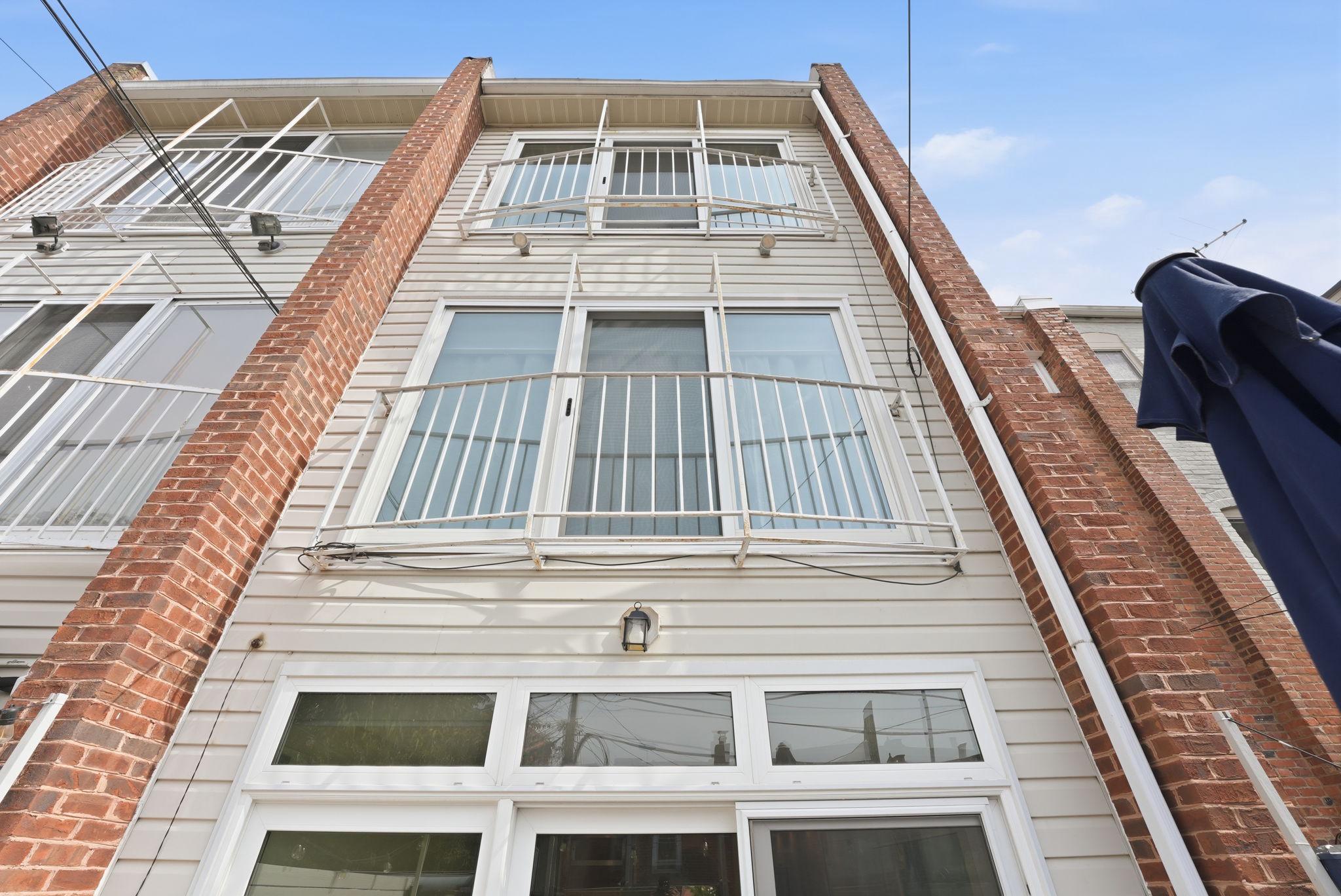  1736 V Street NW, Washington, DC, 20009 - 物件實景