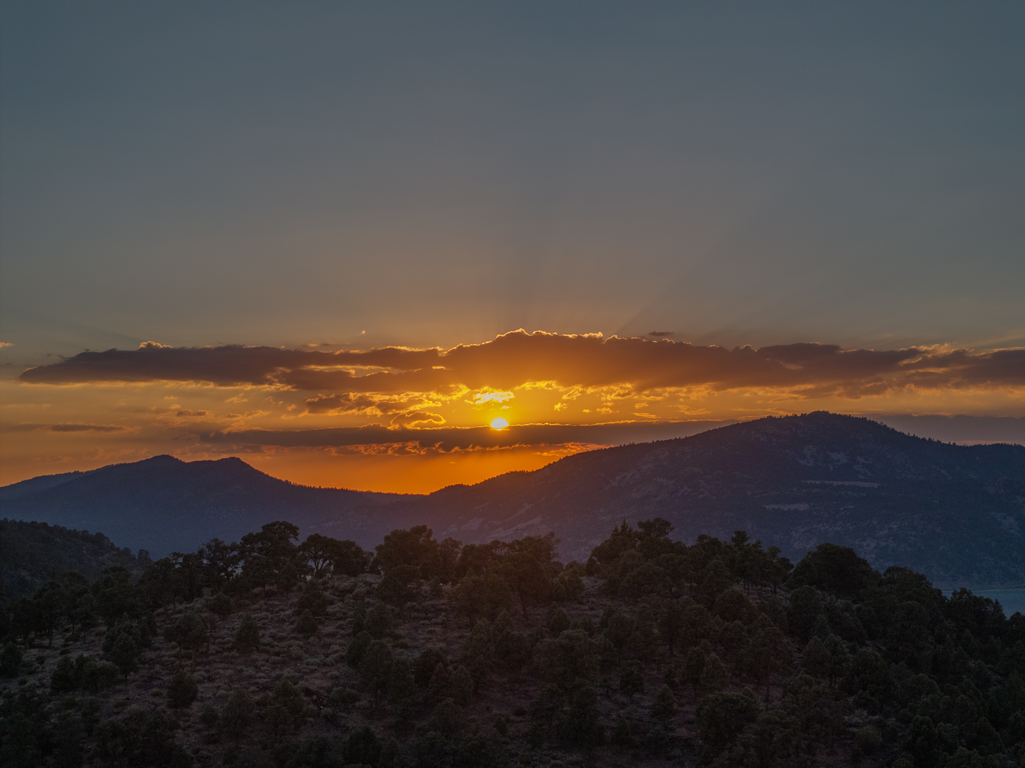  550 Eagle Ridge Road, Big Bear Lake, CA 92314 - 物件實景