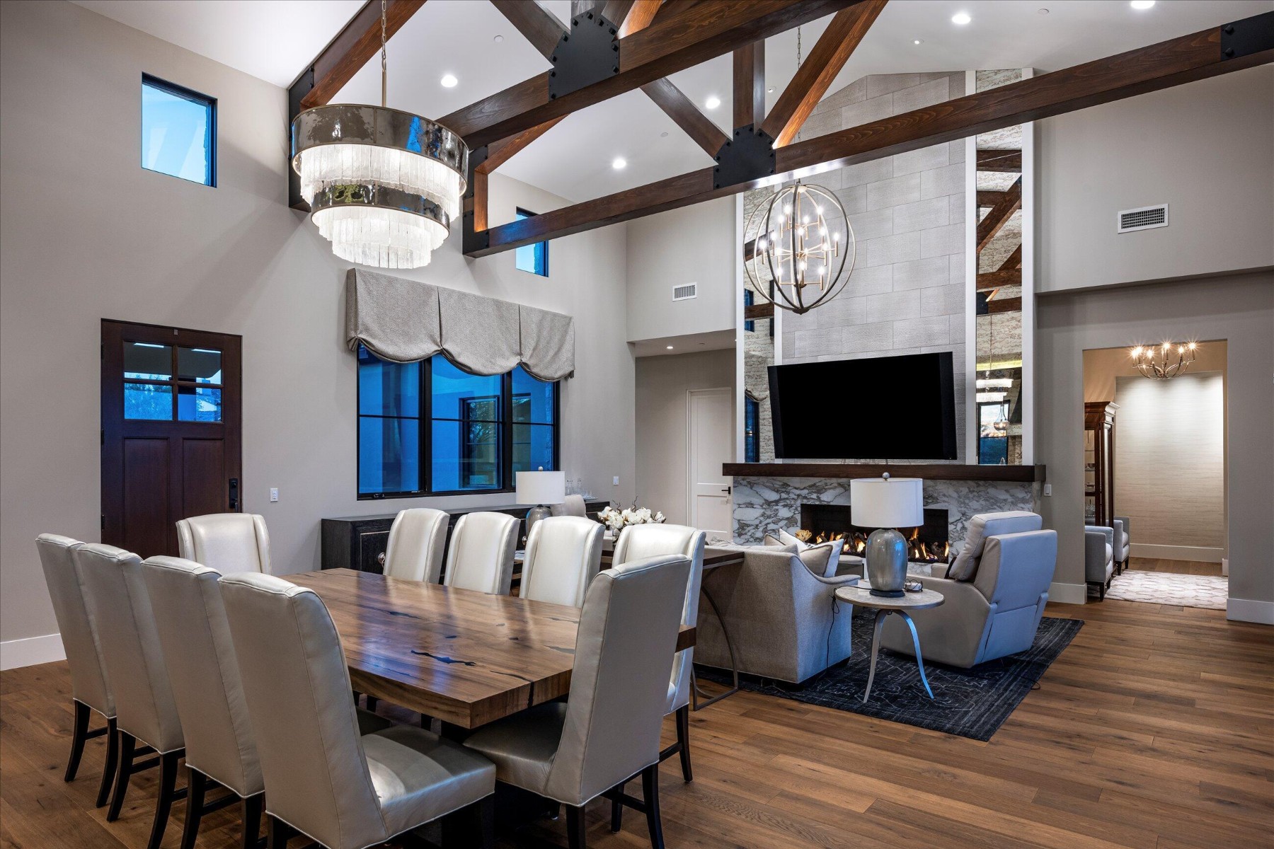  8093 E Tortuga View Lane  Scottsdale, AZ - 物件實景