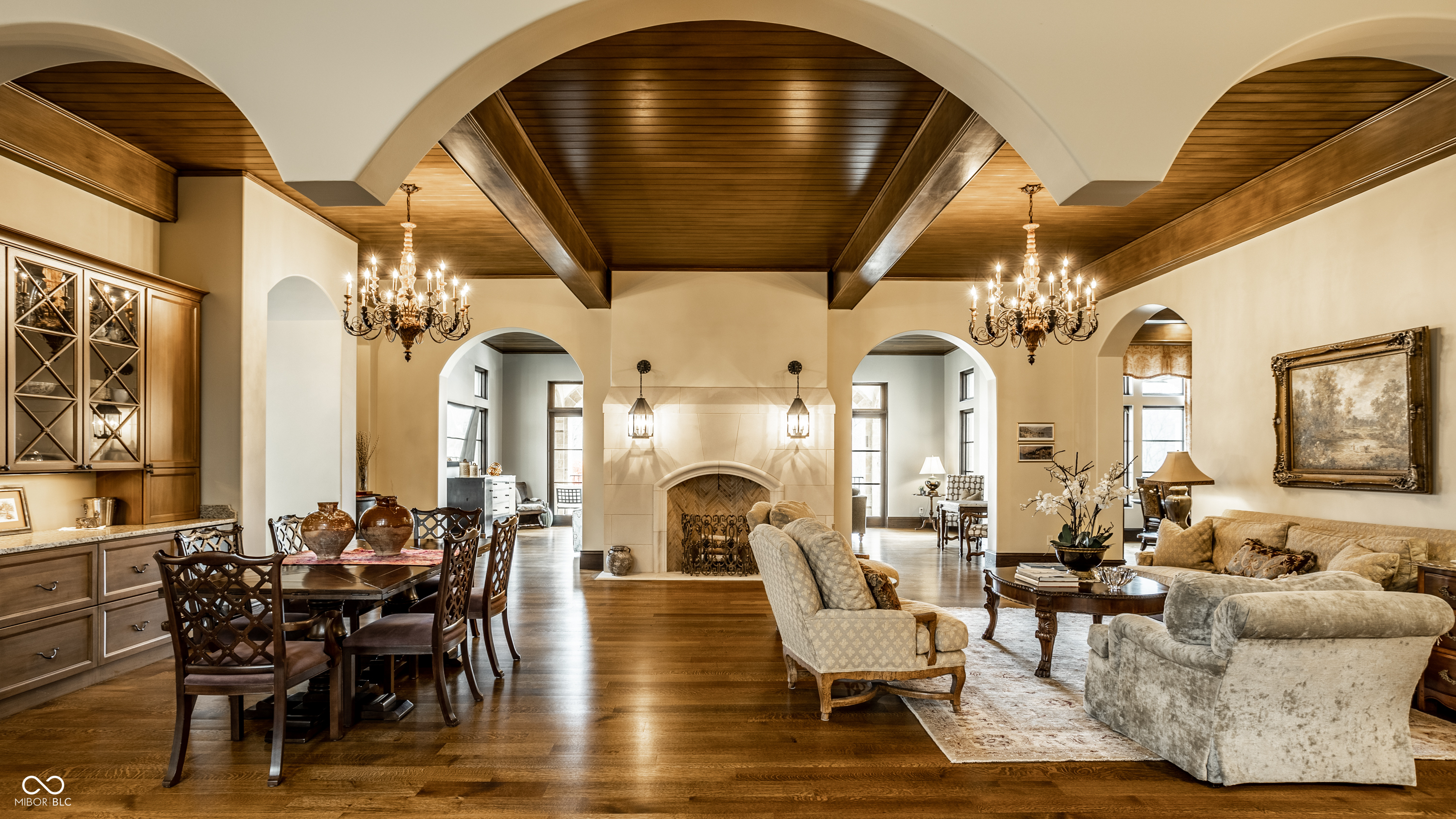 Zionsville, Indiana, 46077, United States, 5 Bedrooms Bedrooms, ,9 BathroomsBathrooms,Residential,For Sale,2012395