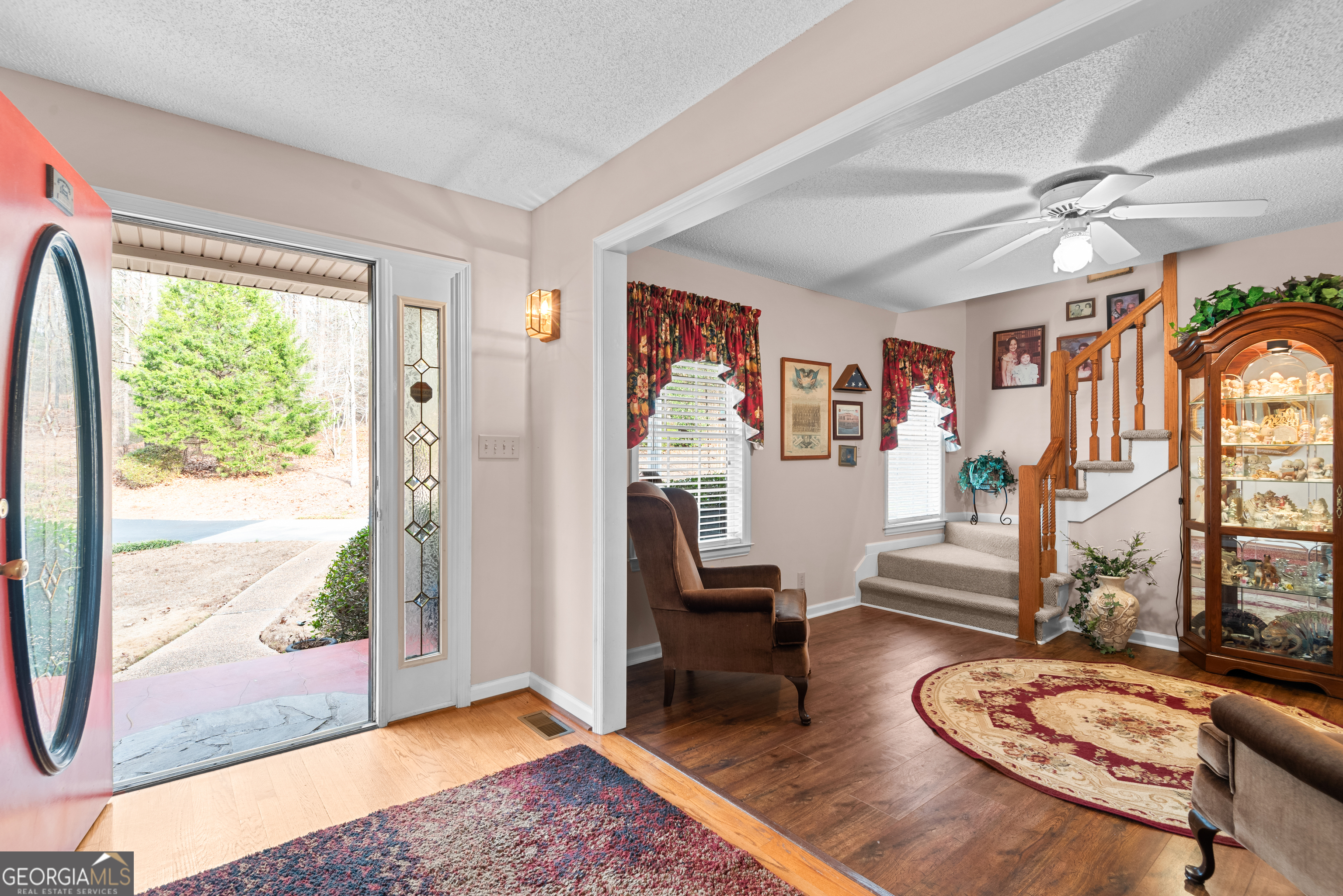 Barnesville, Georgia, 30204, United States, 4 Bedrooms Bedrooms, ,3 BathroomsBathrooms,Residential,For Sale,2008822