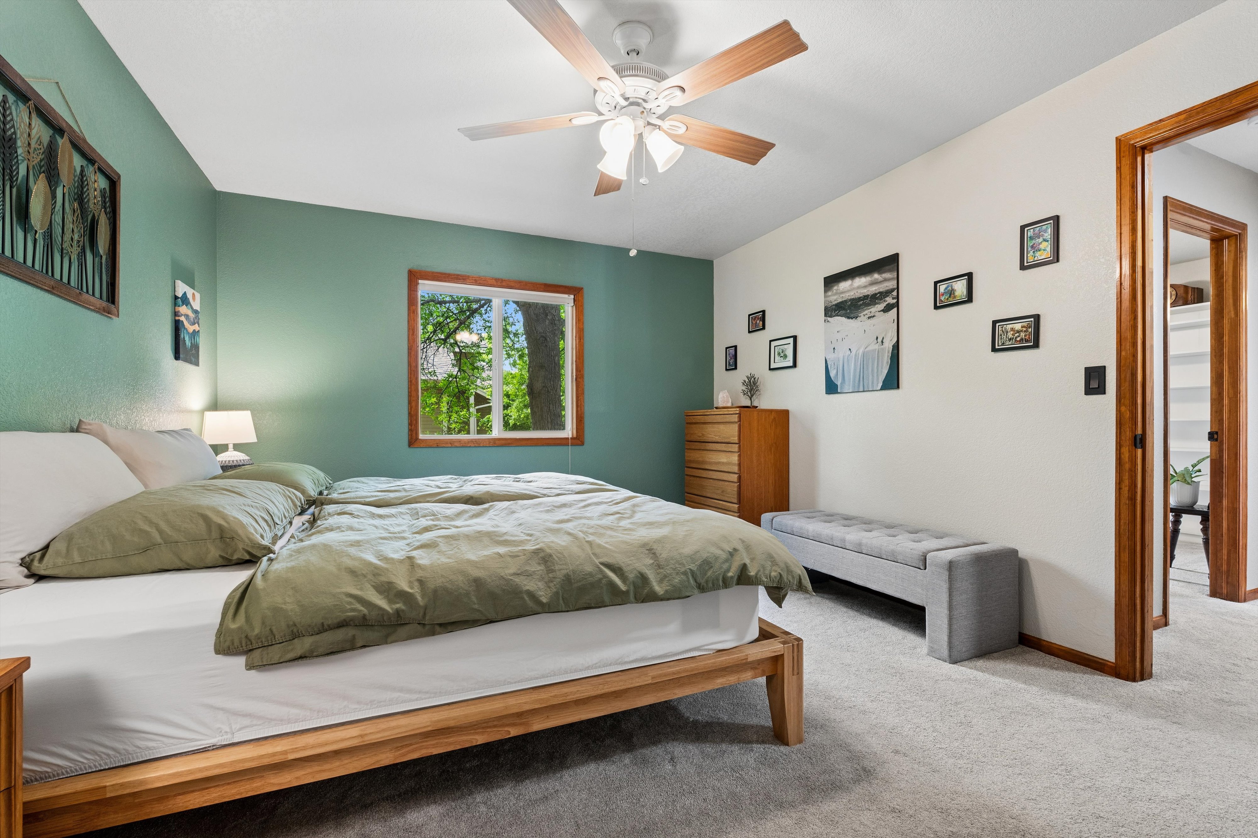  Beautifully Maintained Fort Collins Home - 物件實景