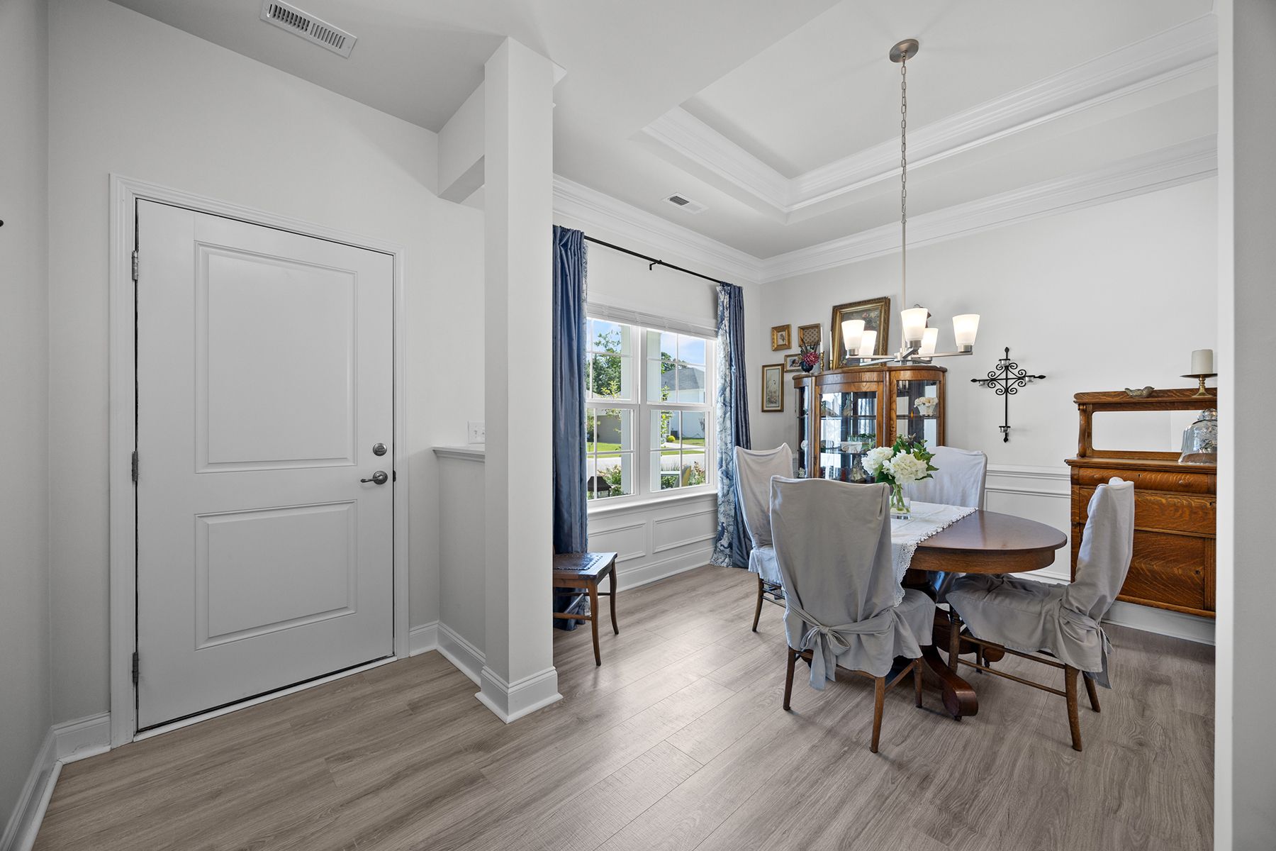  739 Greenwich Place, Richlands, NC 28574 - 物件實景