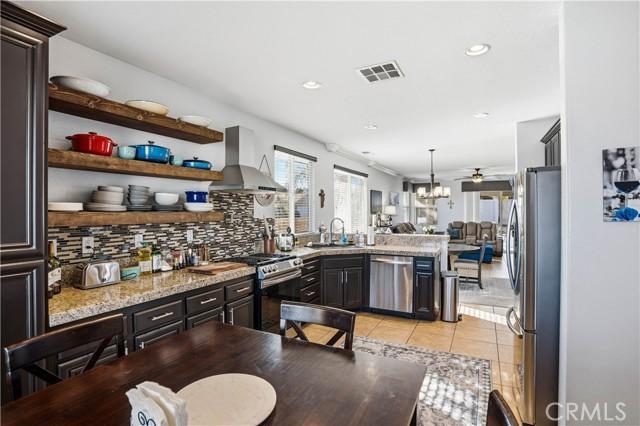 Menifee, California, 92584, United States, 4 Bedrooms Bedrooms, ,3 BathroomsBathrooms,Residential,For Sale,2003527