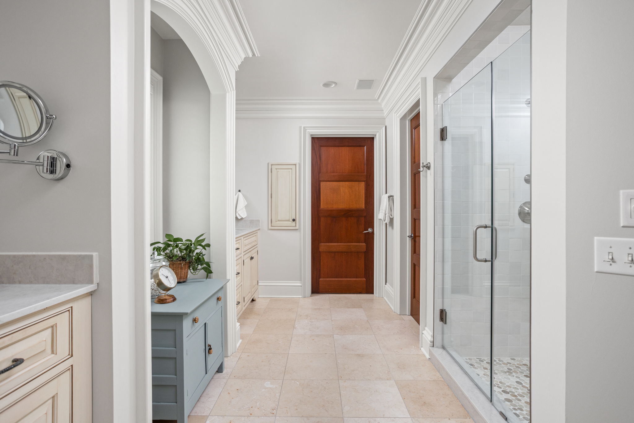  Signature Estate Set on More than 2 Acres in Desirable Zionsville Neighborhood - 物件實景