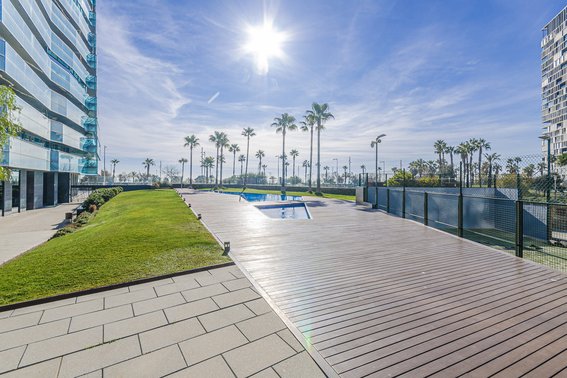  Exclusive property with panoramic terrace, infinite views and Mediterranean soul - 物件實景