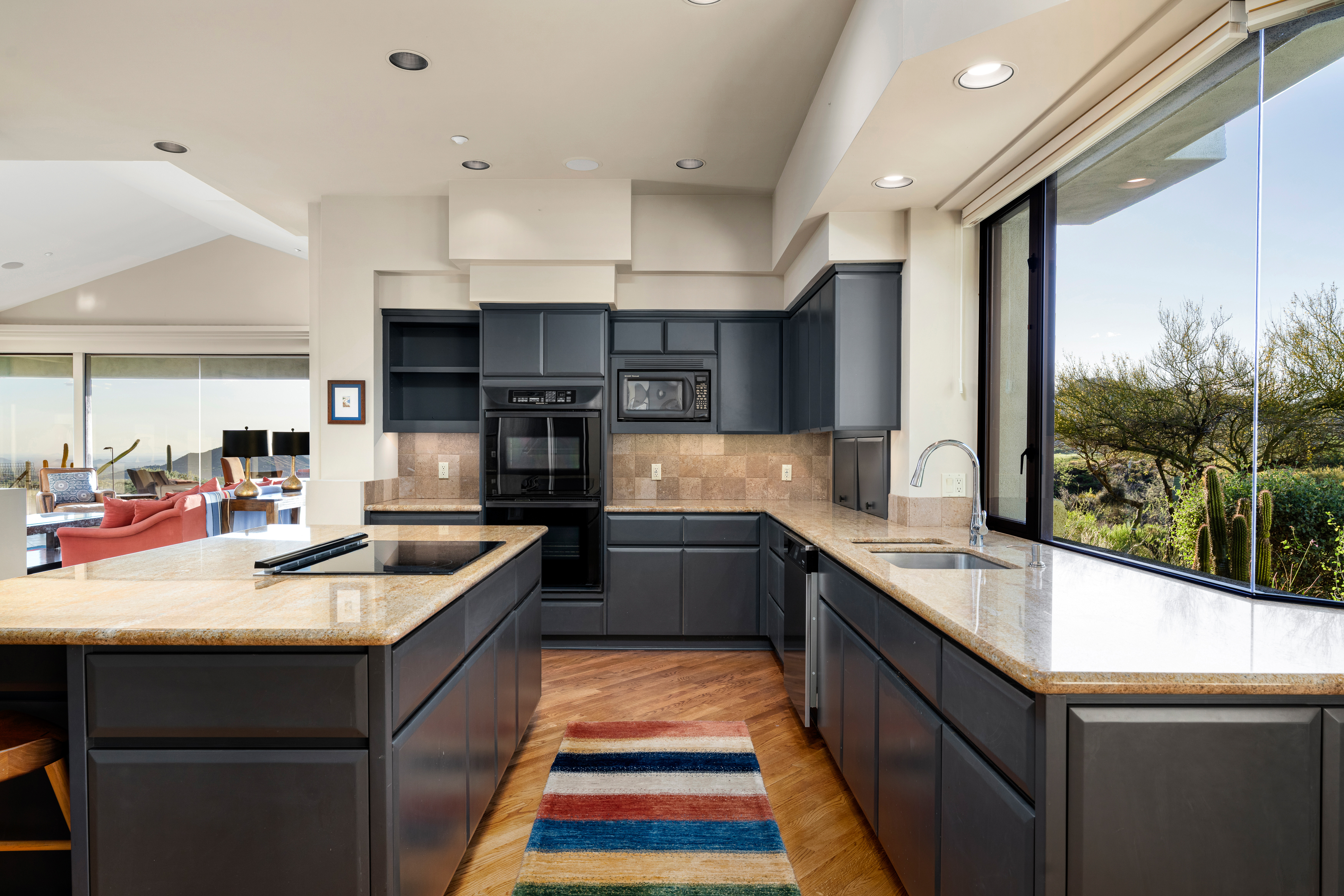  11025 E Honey Mesquite Drive¦Scottsdale, AZ - 物件實景