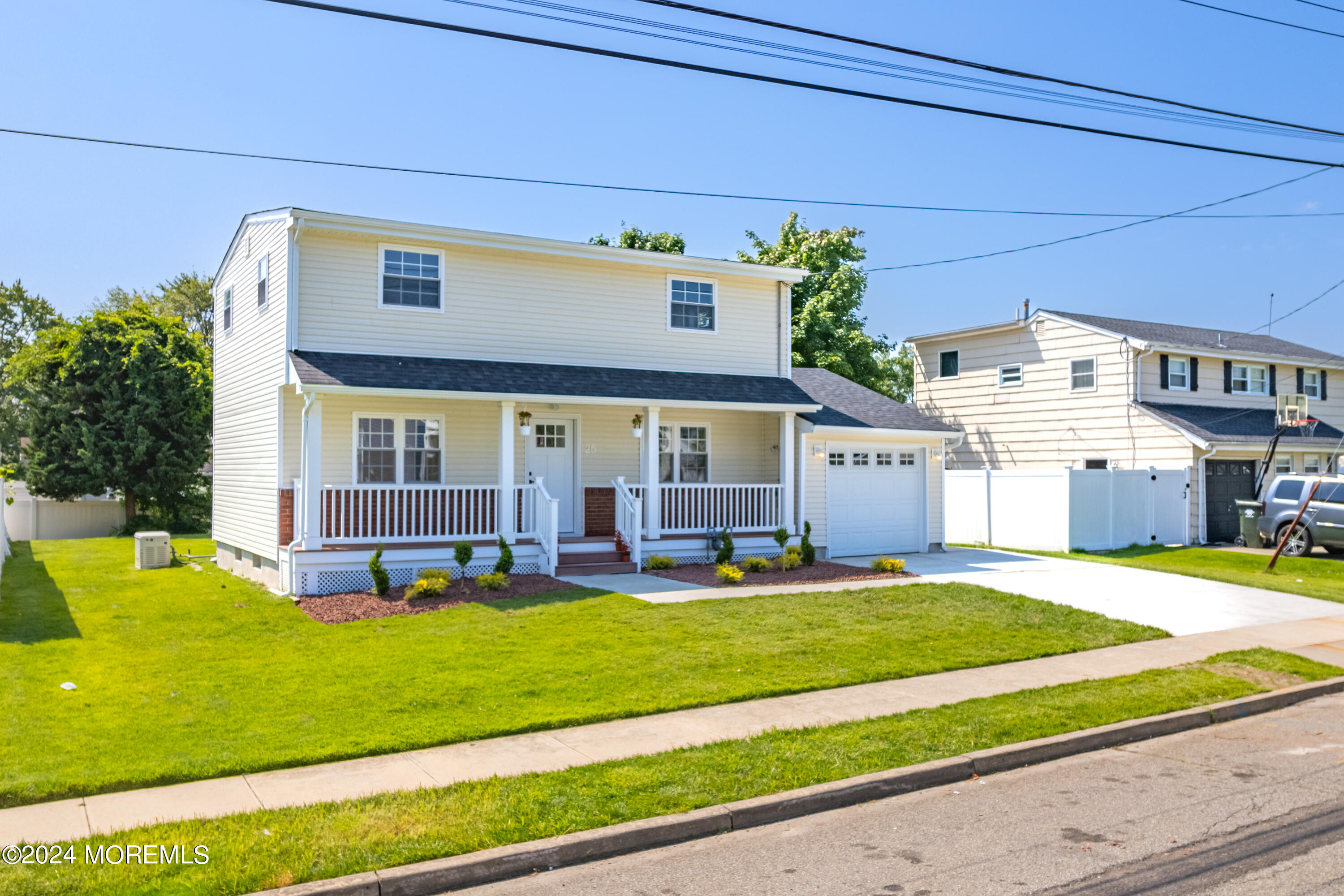 Old Bridge, New Jersey, 08857, United States, 4 Bedrooms Bedrooms, ,2 BathroomsBathrooms,Residential,For Sale,1870843