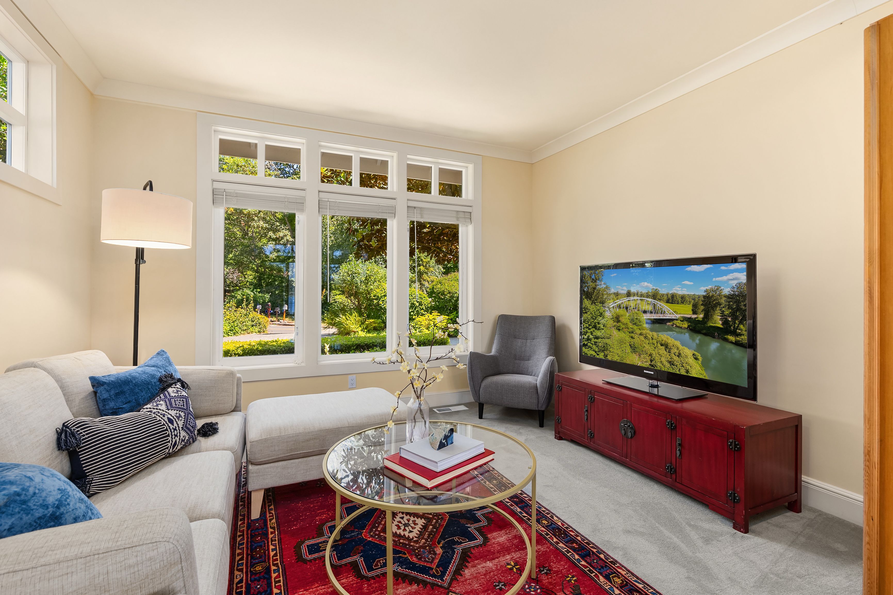  1427 Fort Ward Hill Road NE, Bainbridge Island, WA 98110 - 物件實景