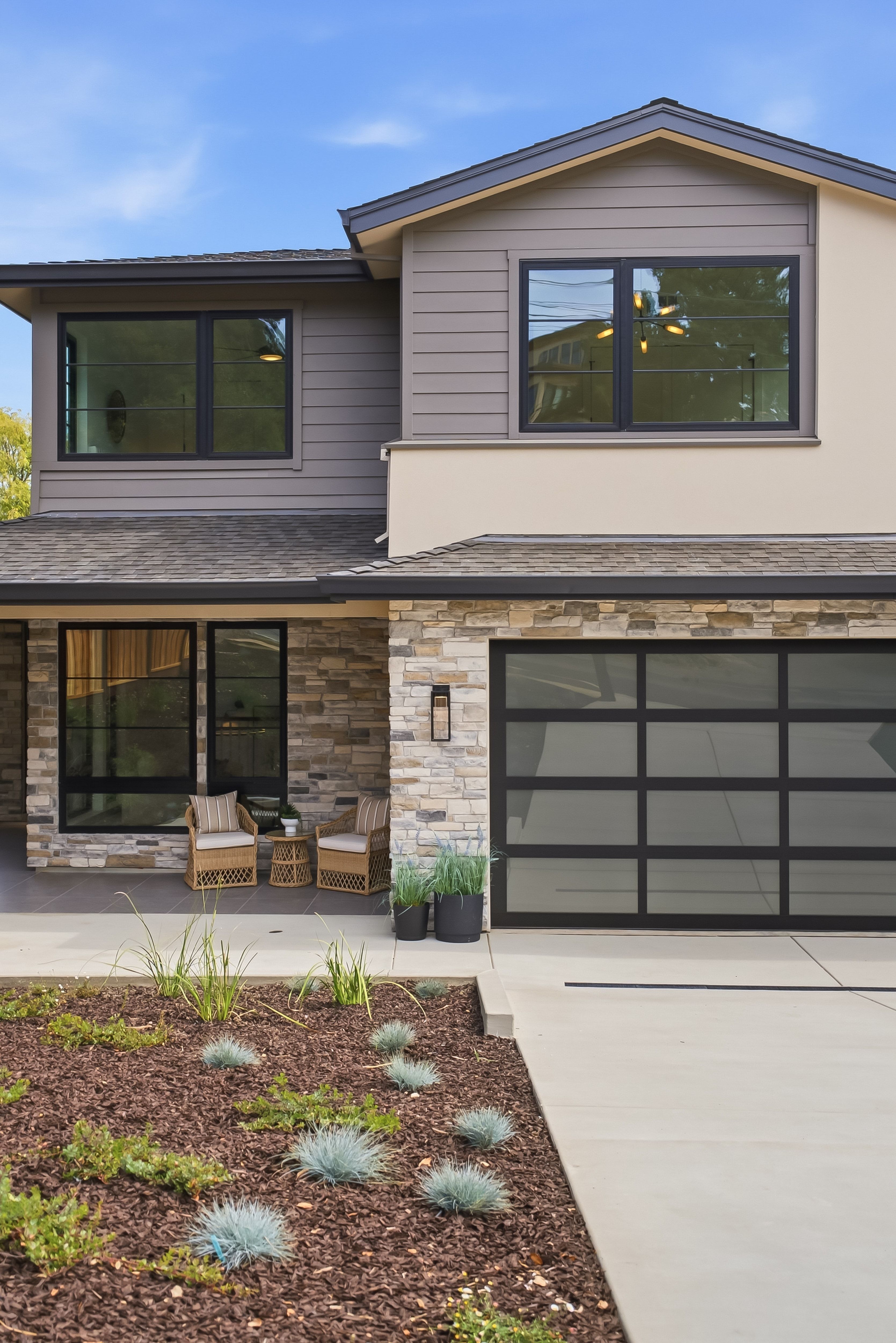  Quality Built New Construction in Emerald Hills - 物件實景