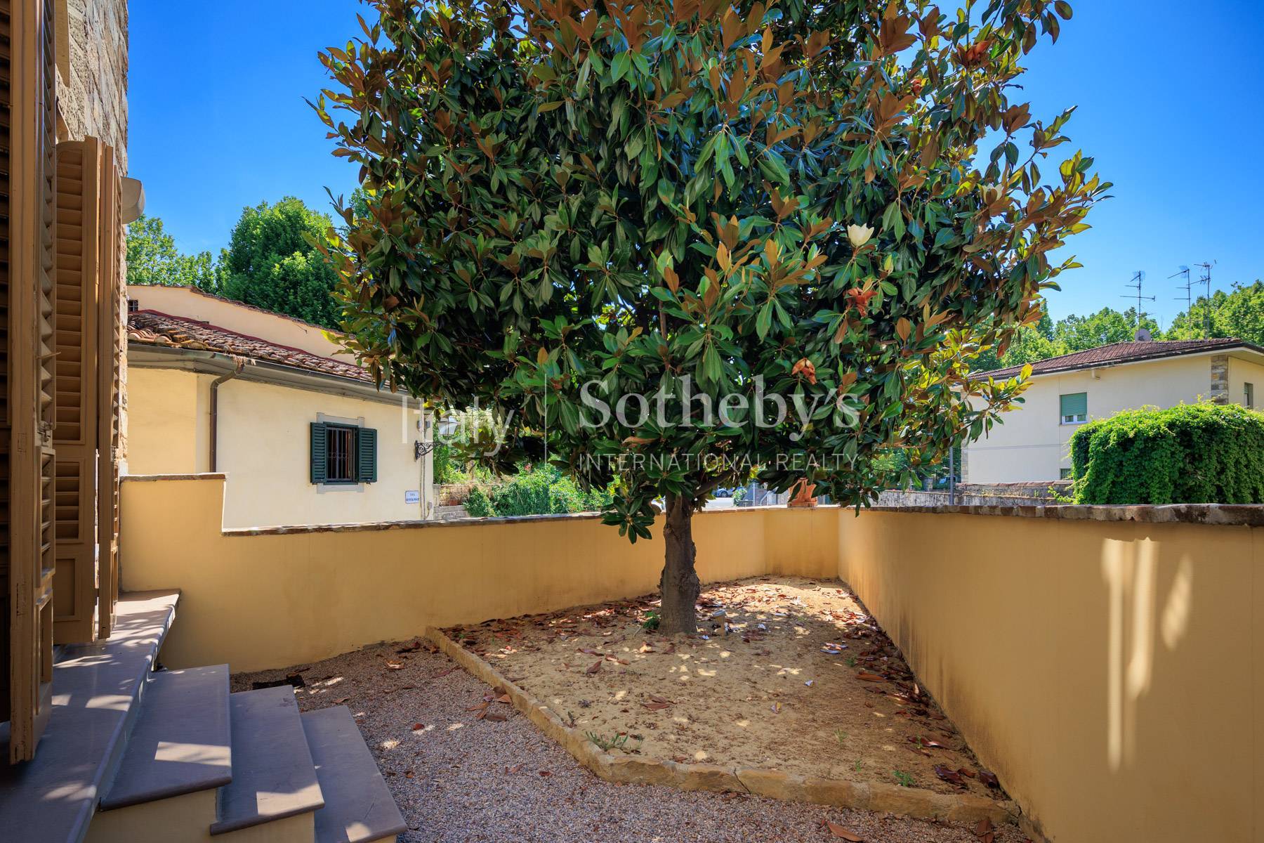  Elegant residence near Piazzale Michelangelo - 物件實景