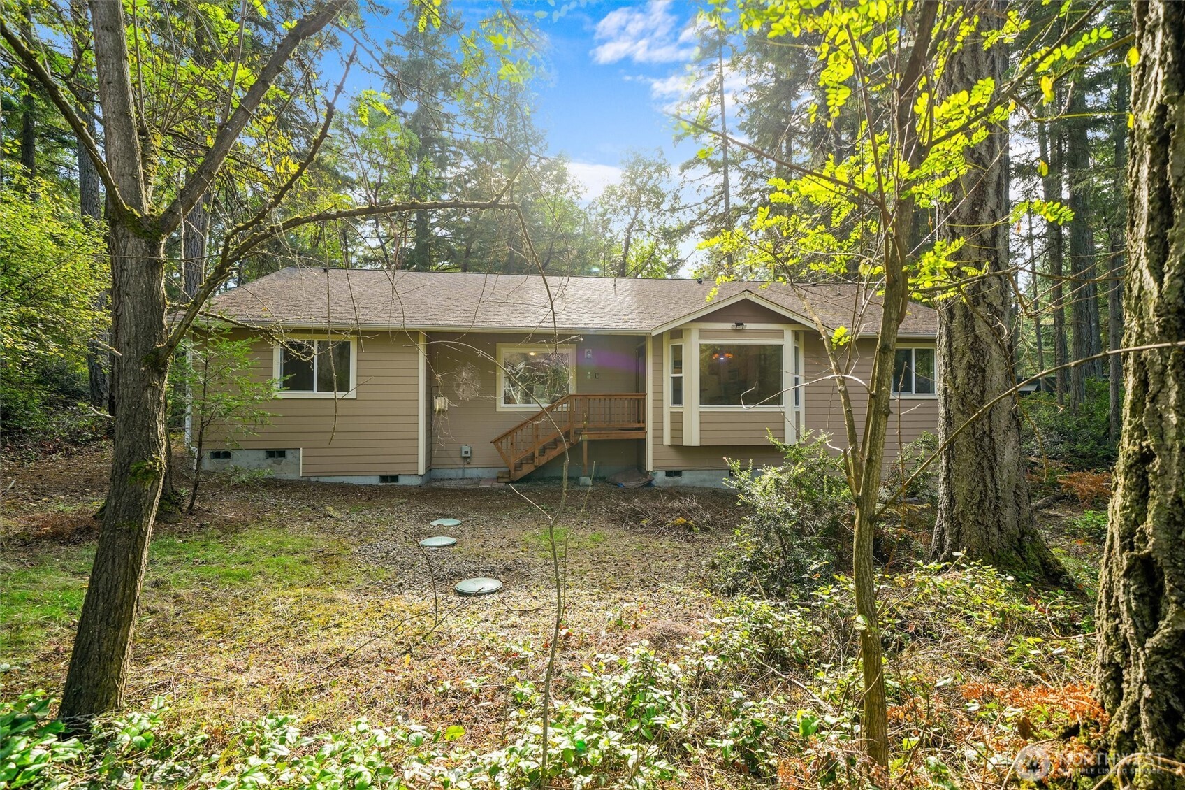 Anderson Island, Washington, 98303, United States, 3 Bedrooms Bedrooms, ,2 BathroomsBathrooms,Residential,For Sale,1998316