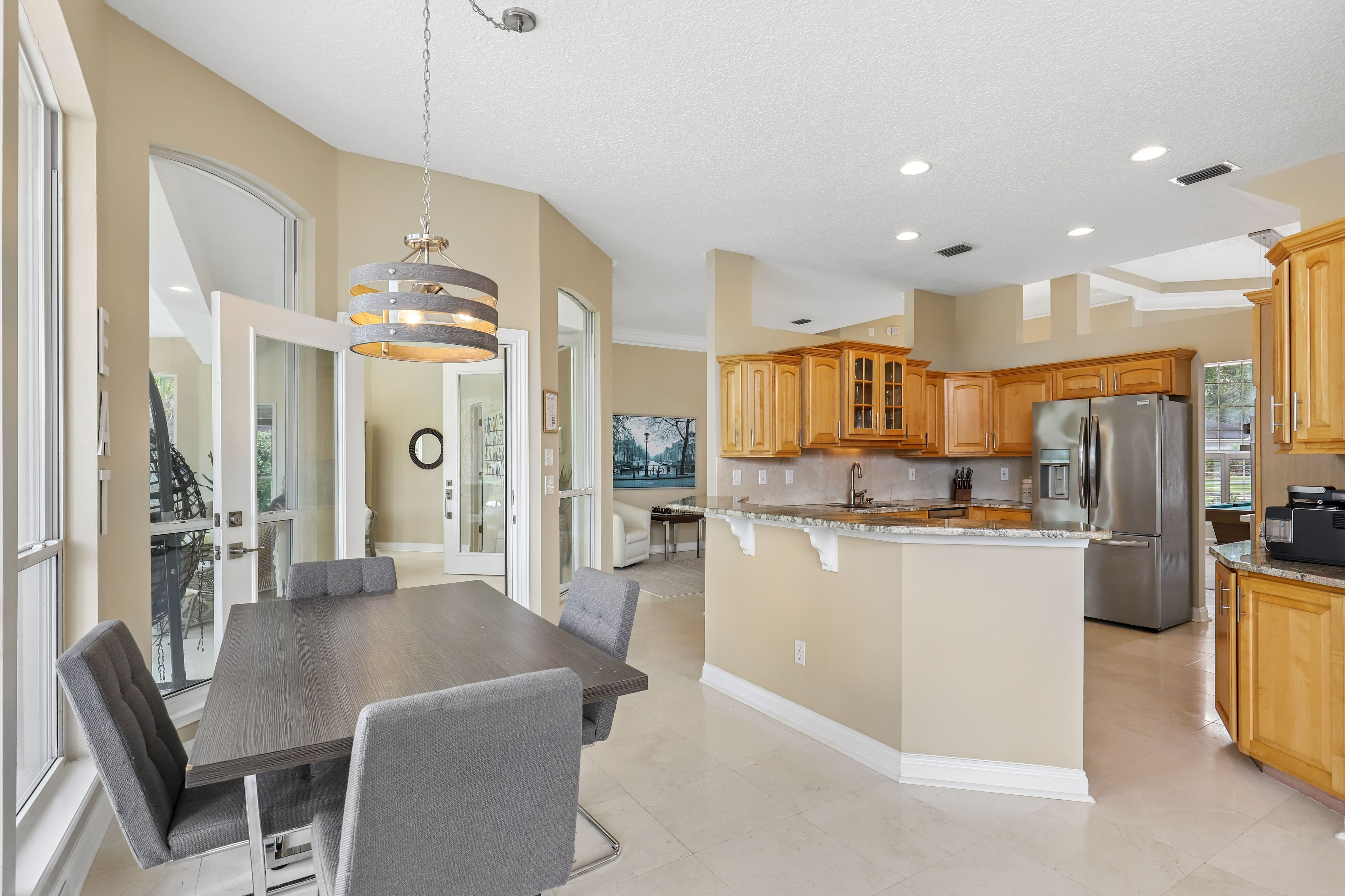  1671 Country Walk Drive, Fleming Island, FL, 32003 - 物件實景