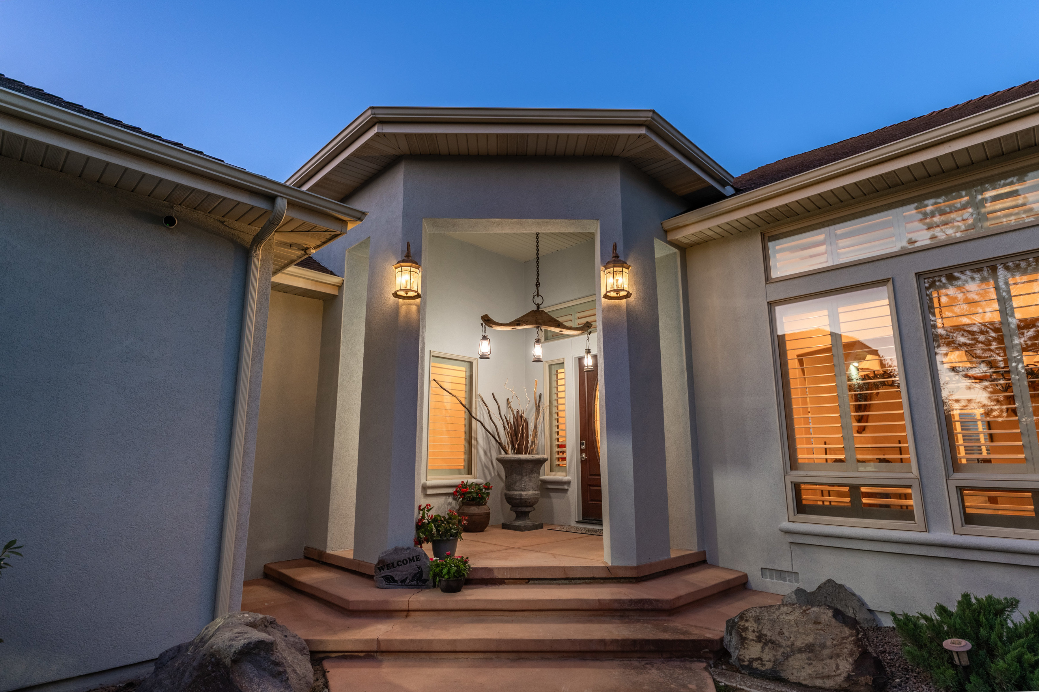  Extraordinary Fallon Estate, now offered with additional acreage - 物件實景