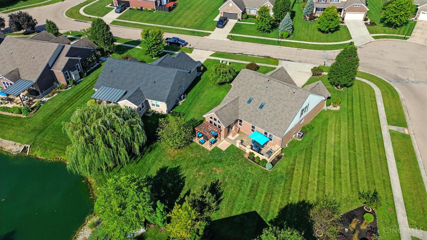 Liberty Twp, Ohio, 45011, United States, 3 Bedrooms Bedrooms, ,4 BathroomsBathrooms,Residential,For Sale,1916955