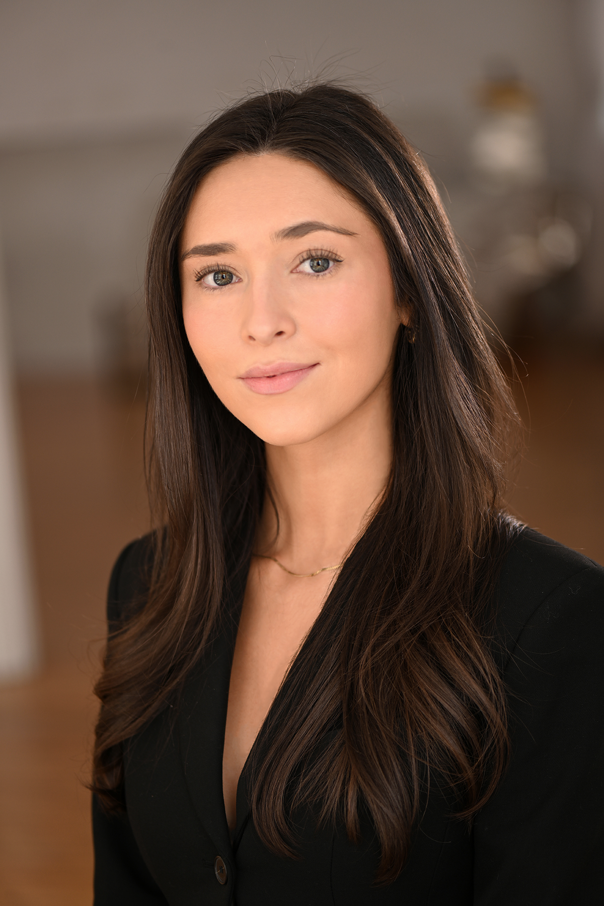 Alycia Pecoraro