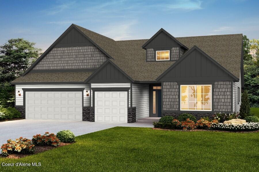 Rathdrum, Idaho, 83858, United States, 3 Bedrooms Bedrooms, ,2 BathroomsBathrooms,Residential,For Sale,1752373