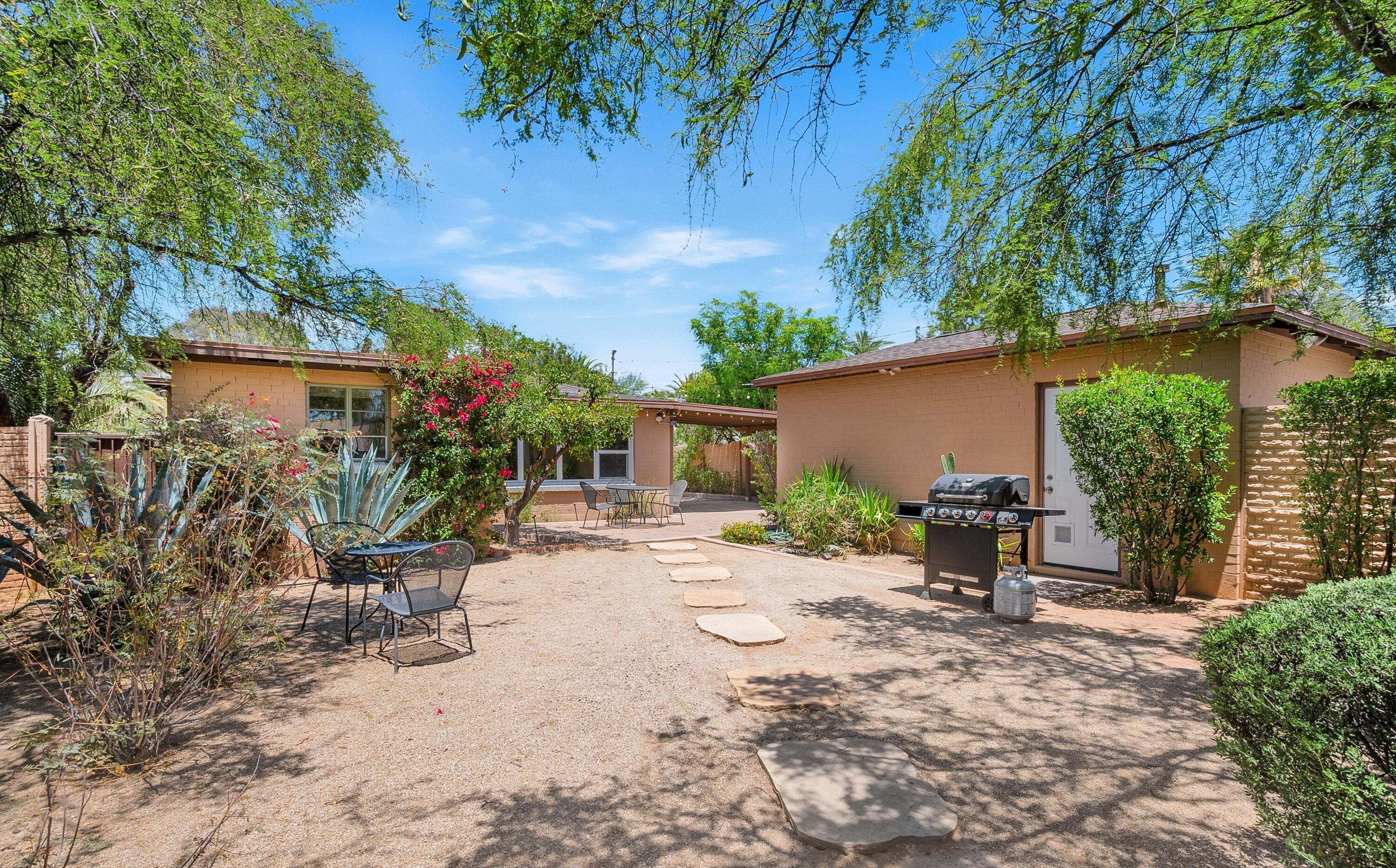  2110 E 7th Street, Tucson, AZ 85719 - 物件實景