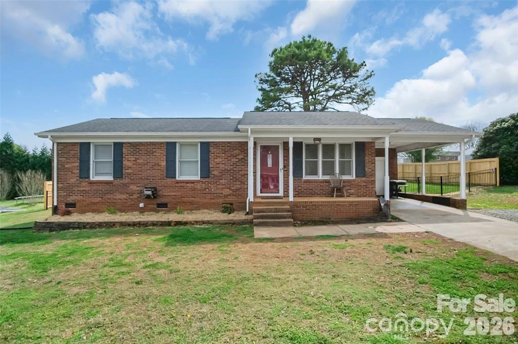 Clearview Dr, Shelby, NC 28150 #1