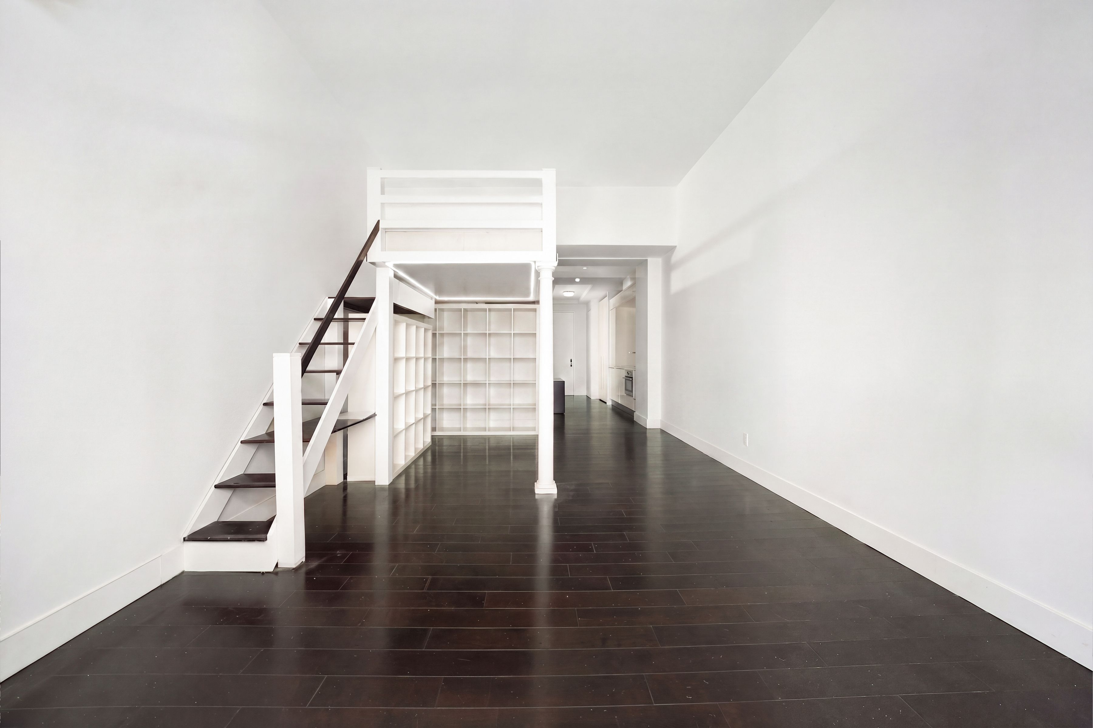  Sophisticated Lofty Studio - 物件實景