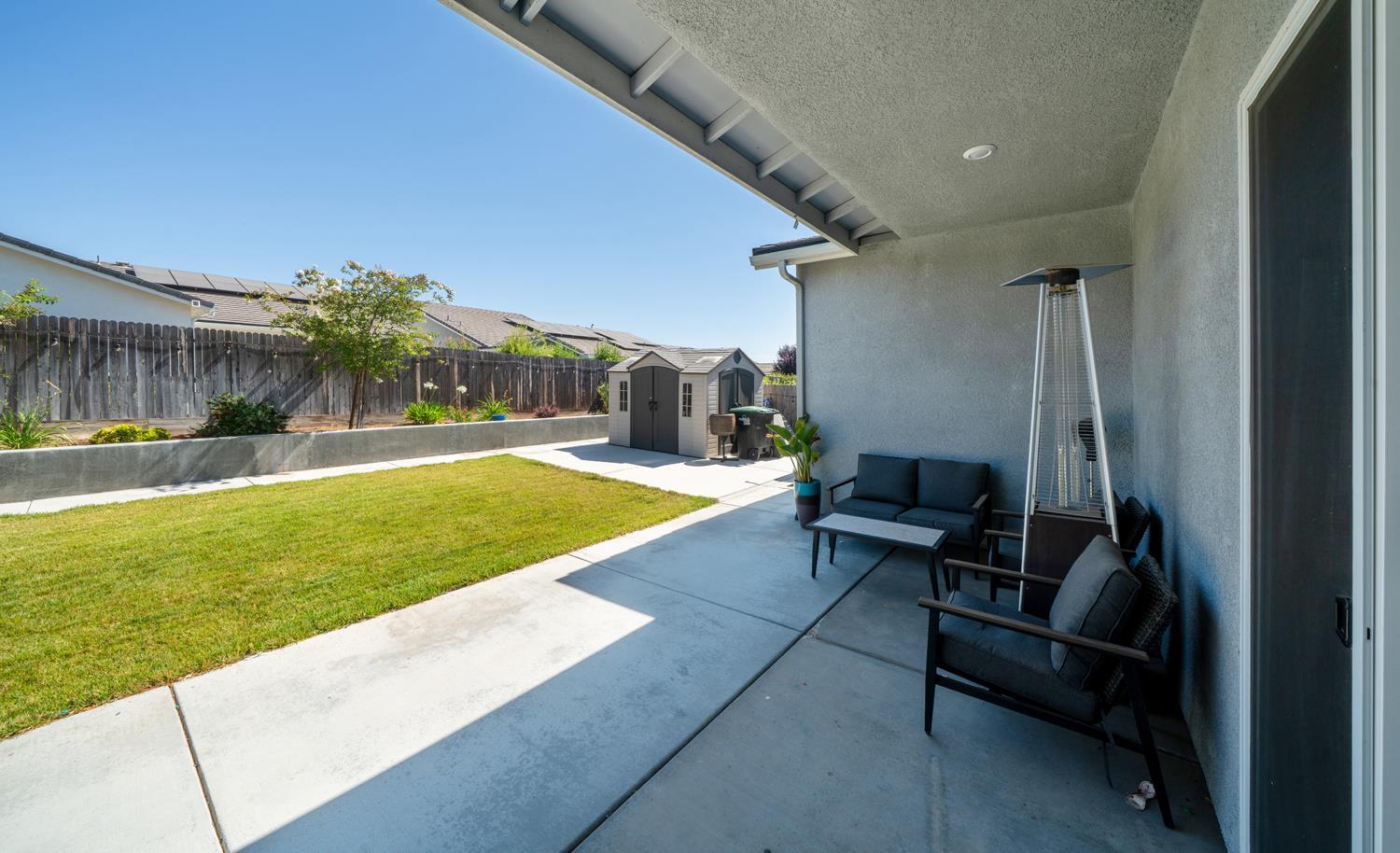 Madera, California, 93636, United States, 4 Bedrooms Bedrooms, ,2 BathroomsBathrooms,Residential,For Sale,1937583