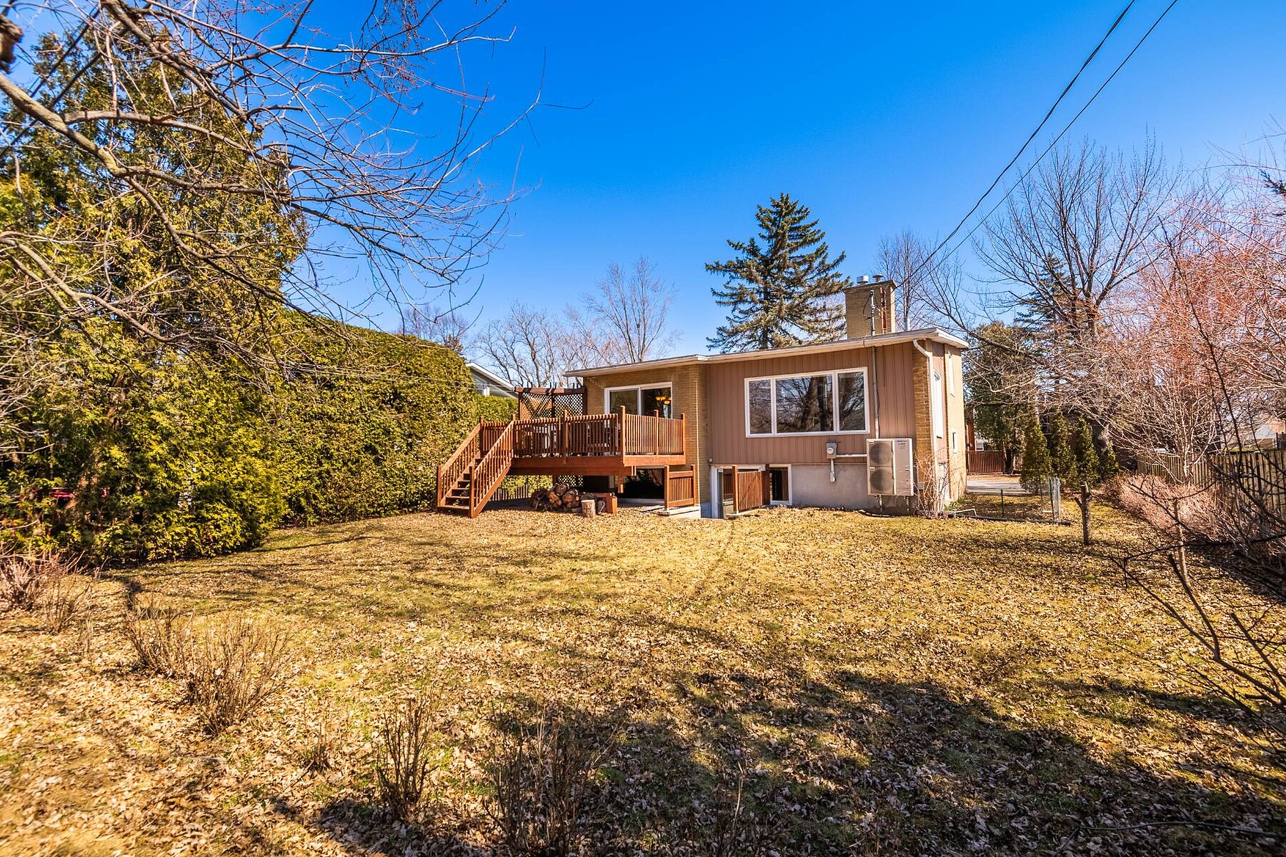  Saint-Lambert, Montérégie - 物件實景