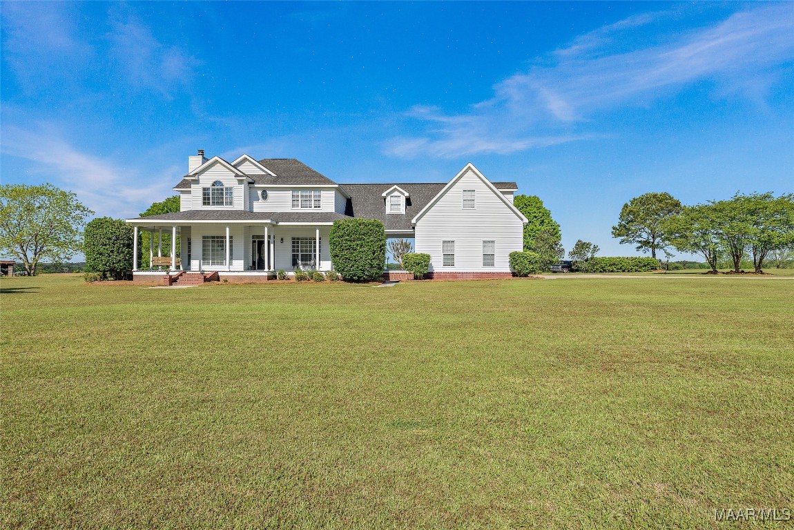Enterprise, Alabama, 36330, United States, 4 Bedrooms Bedrooms, ,4 BathroomsBathrooms,Residential,For Sale,1778541