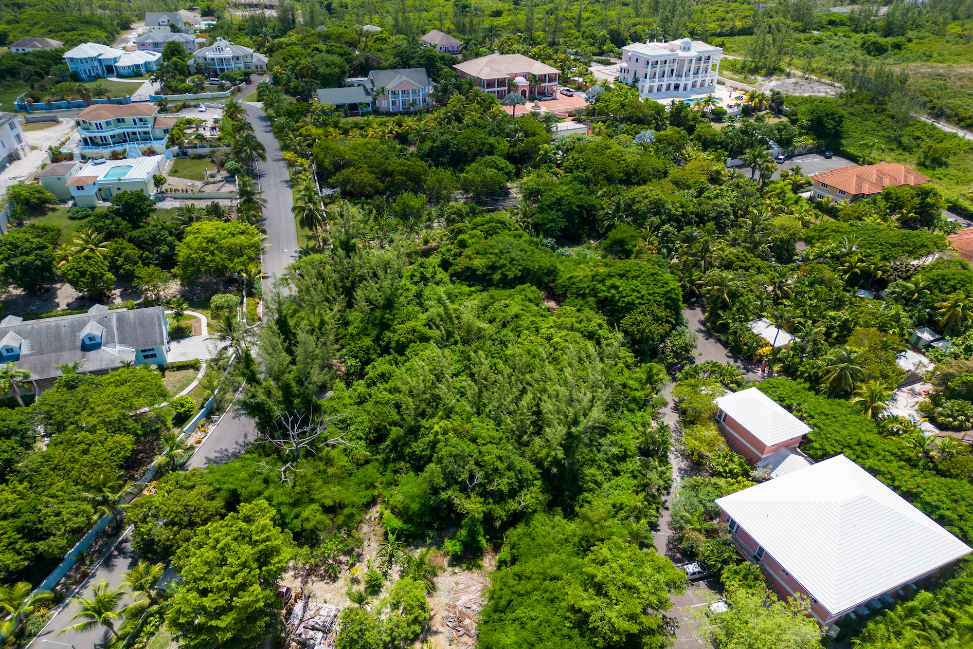  Prime Elevated Ocean View Homesite - 物件實景