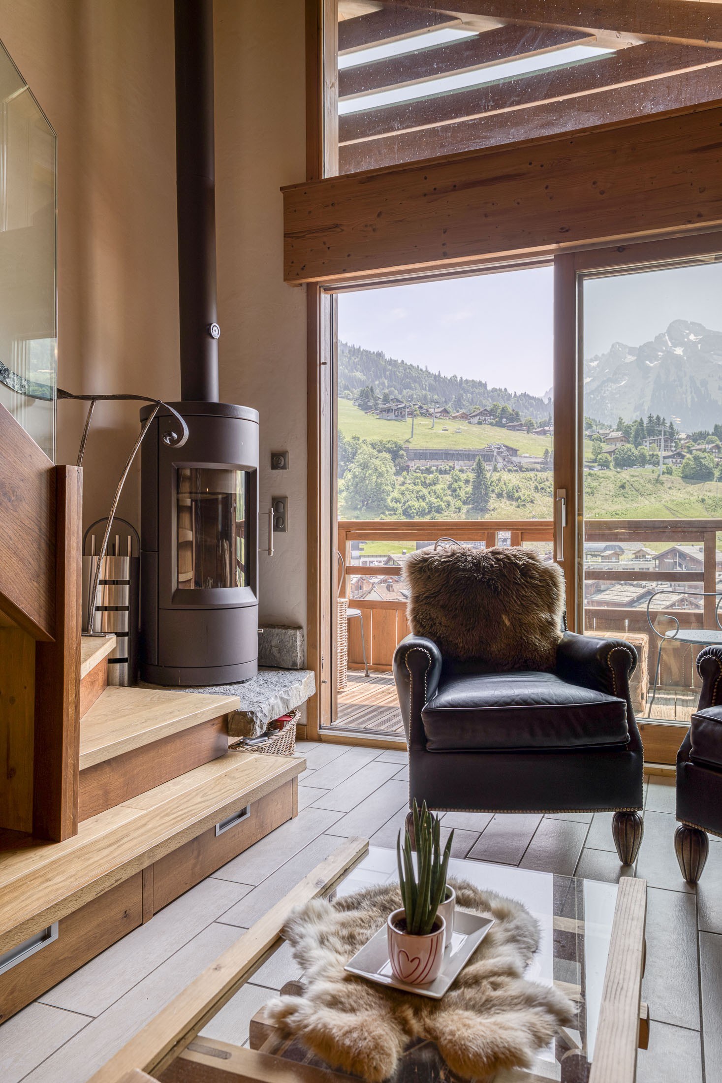  Exclusivity - High-end apartment - La Clusaz - 物件實景