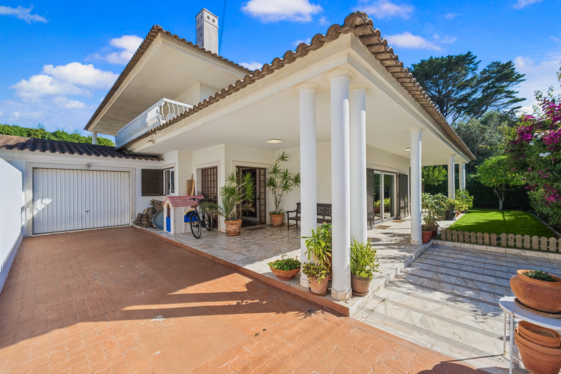  House, 5 bedrooms, for Sale - 物件實景