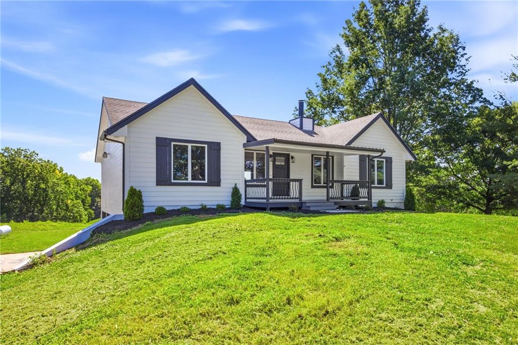 Baxter Rd, Lawson, MO 64062 #1