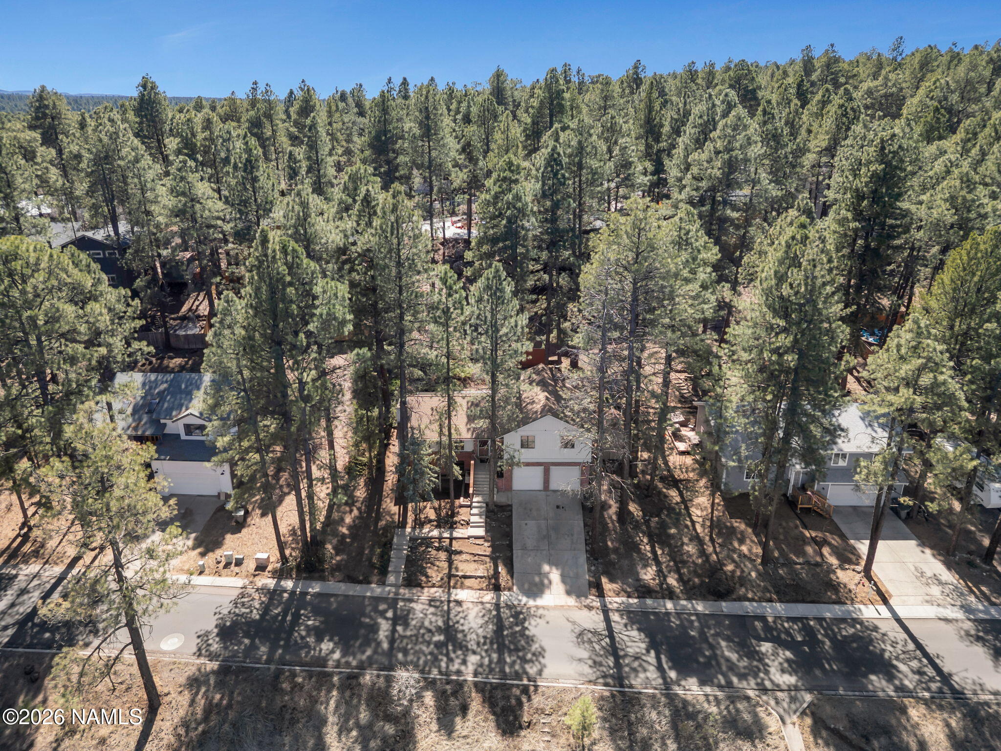  1211 W University Heights Drive N, Flagstaff, AZ, 86005 - 物件實景